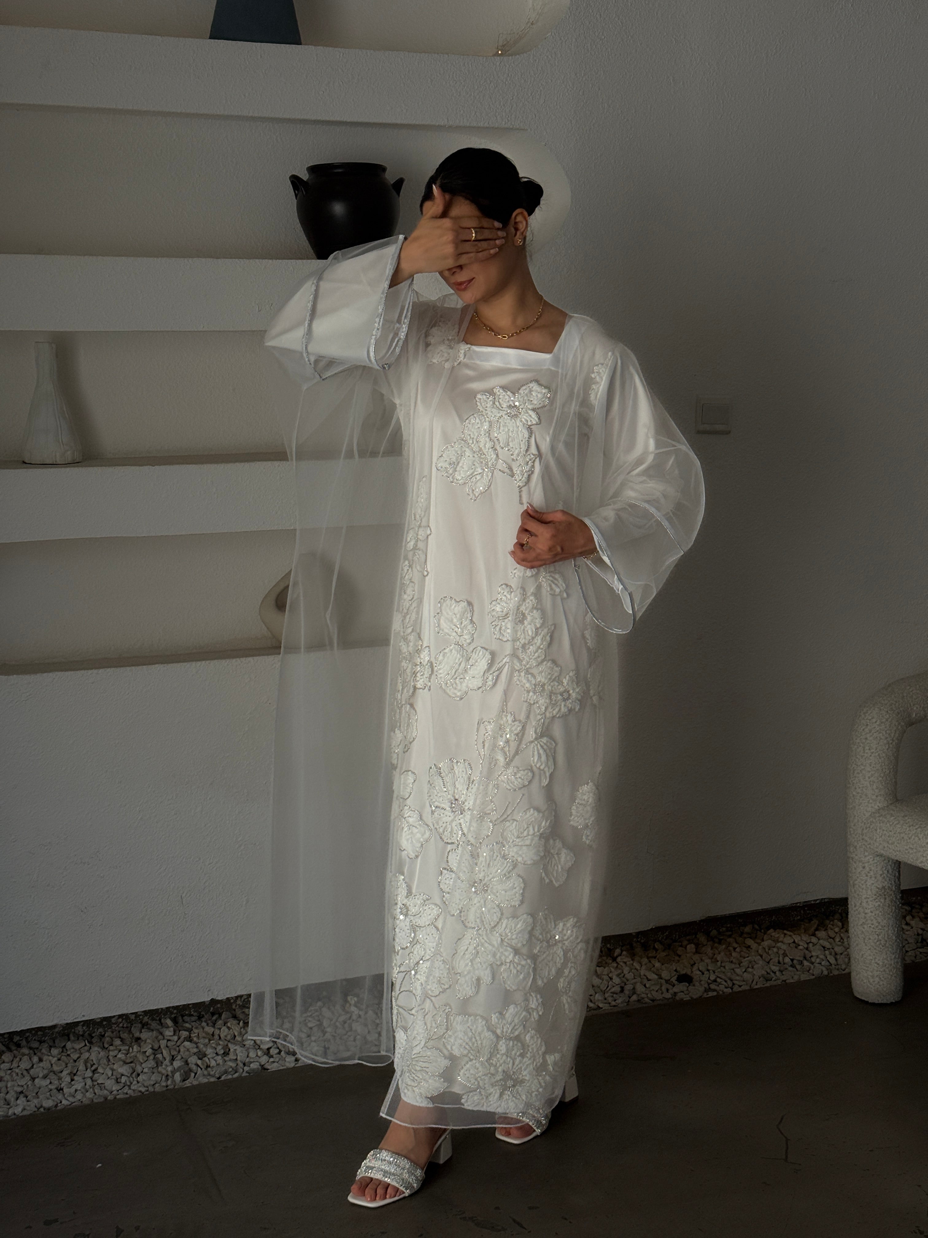 MINA - Contessa Collection