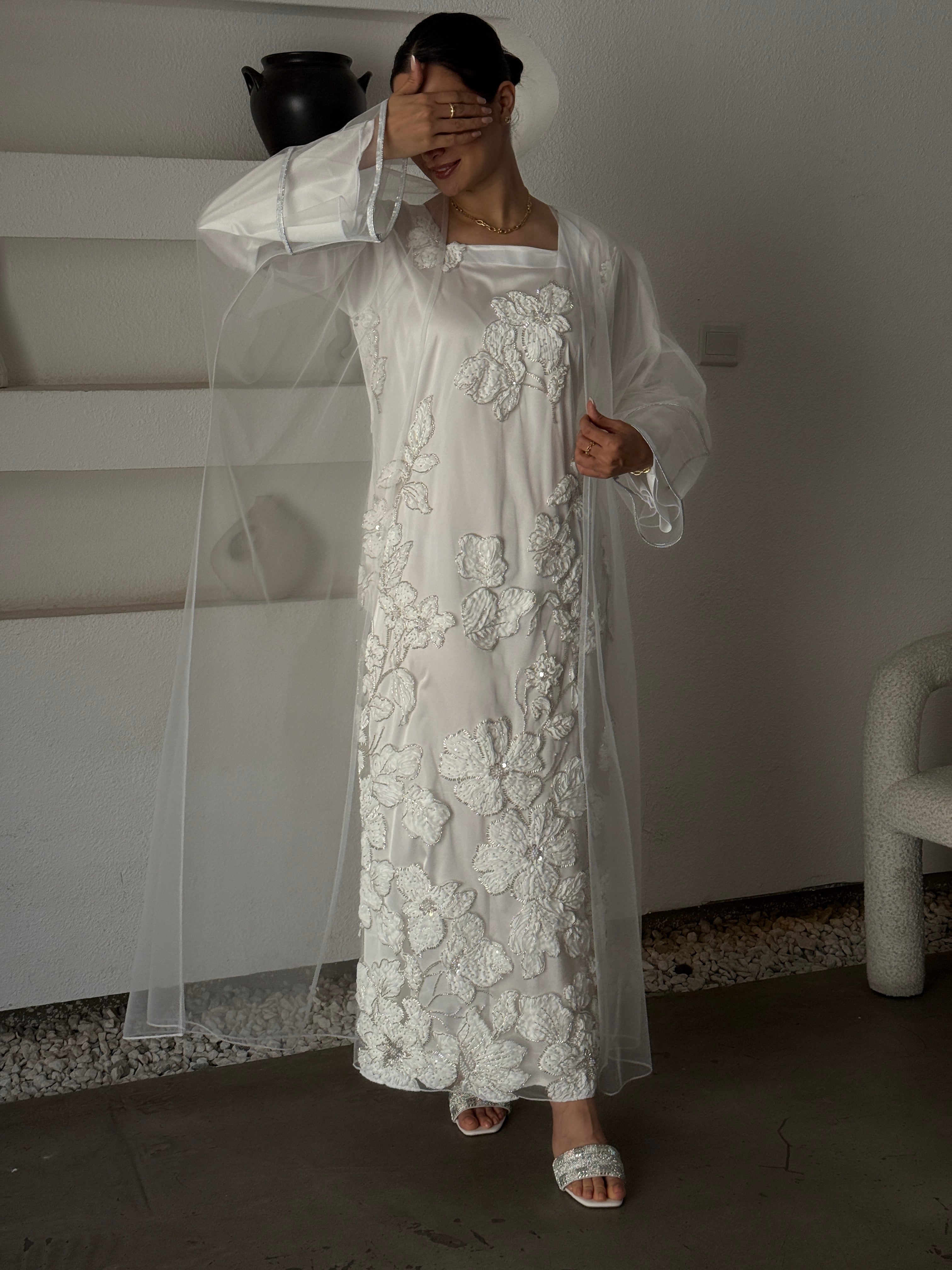 MINA - Contessa Collection