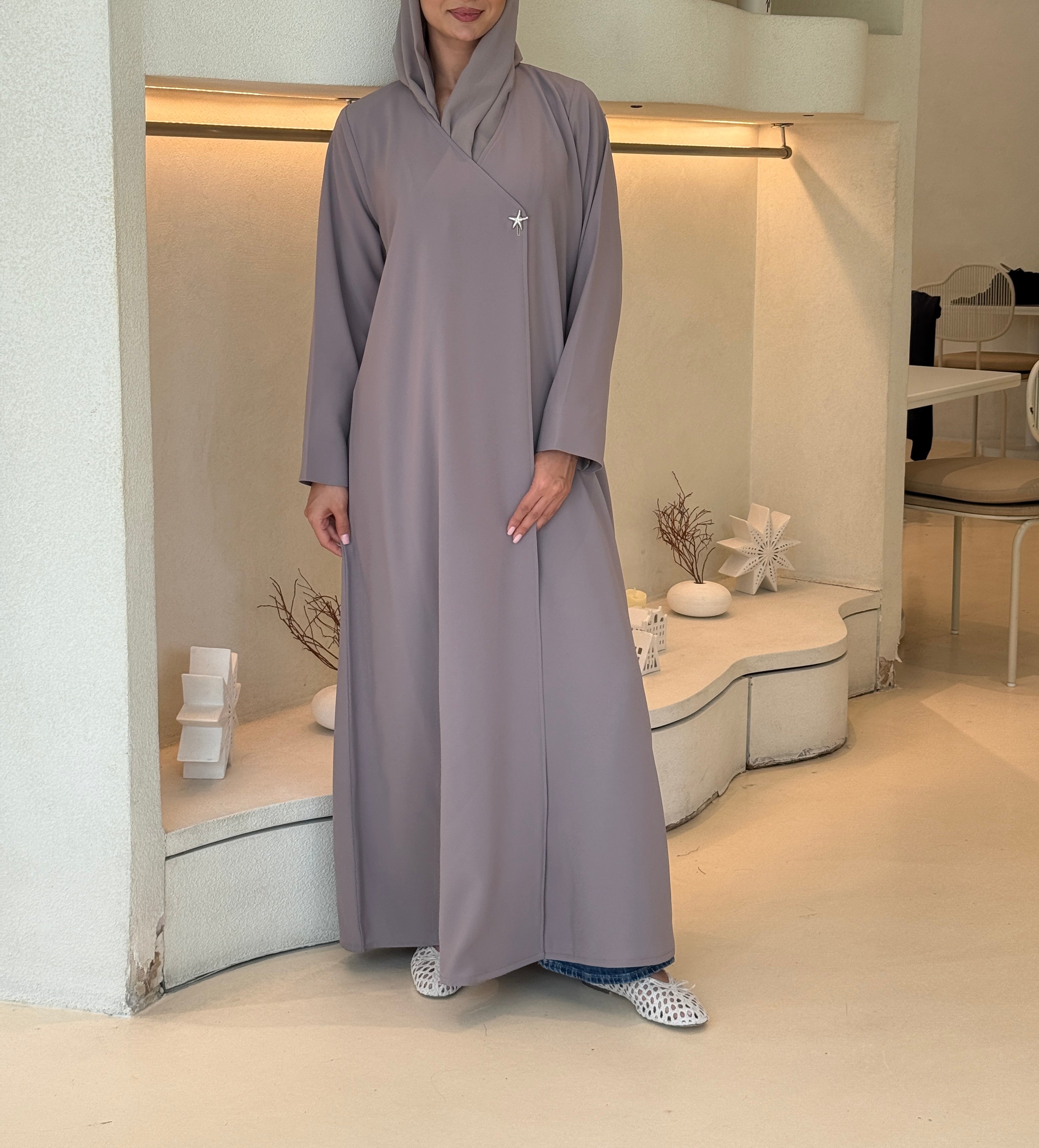 Mary - Contessa Collection