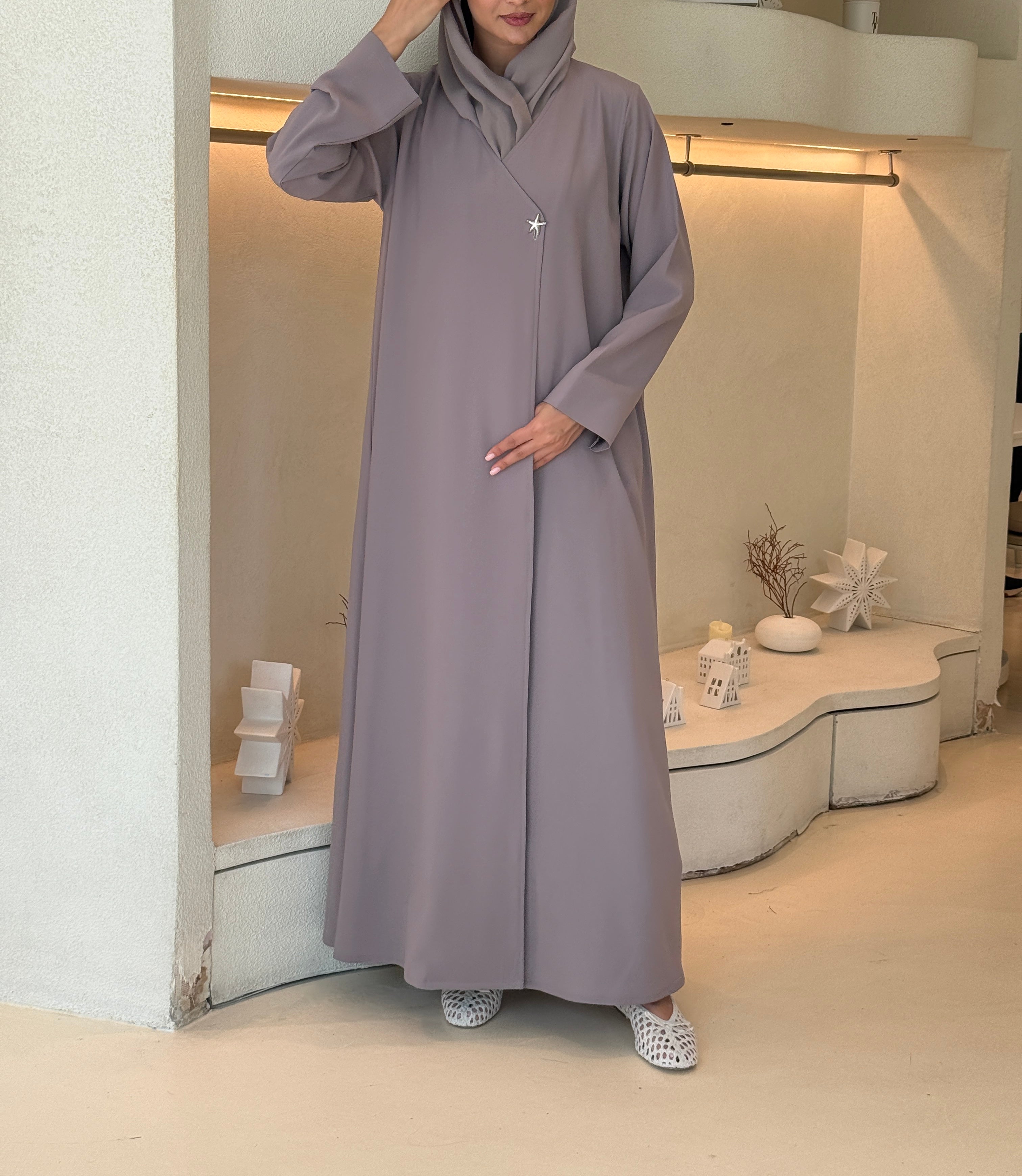 Mary - Contessa Collection