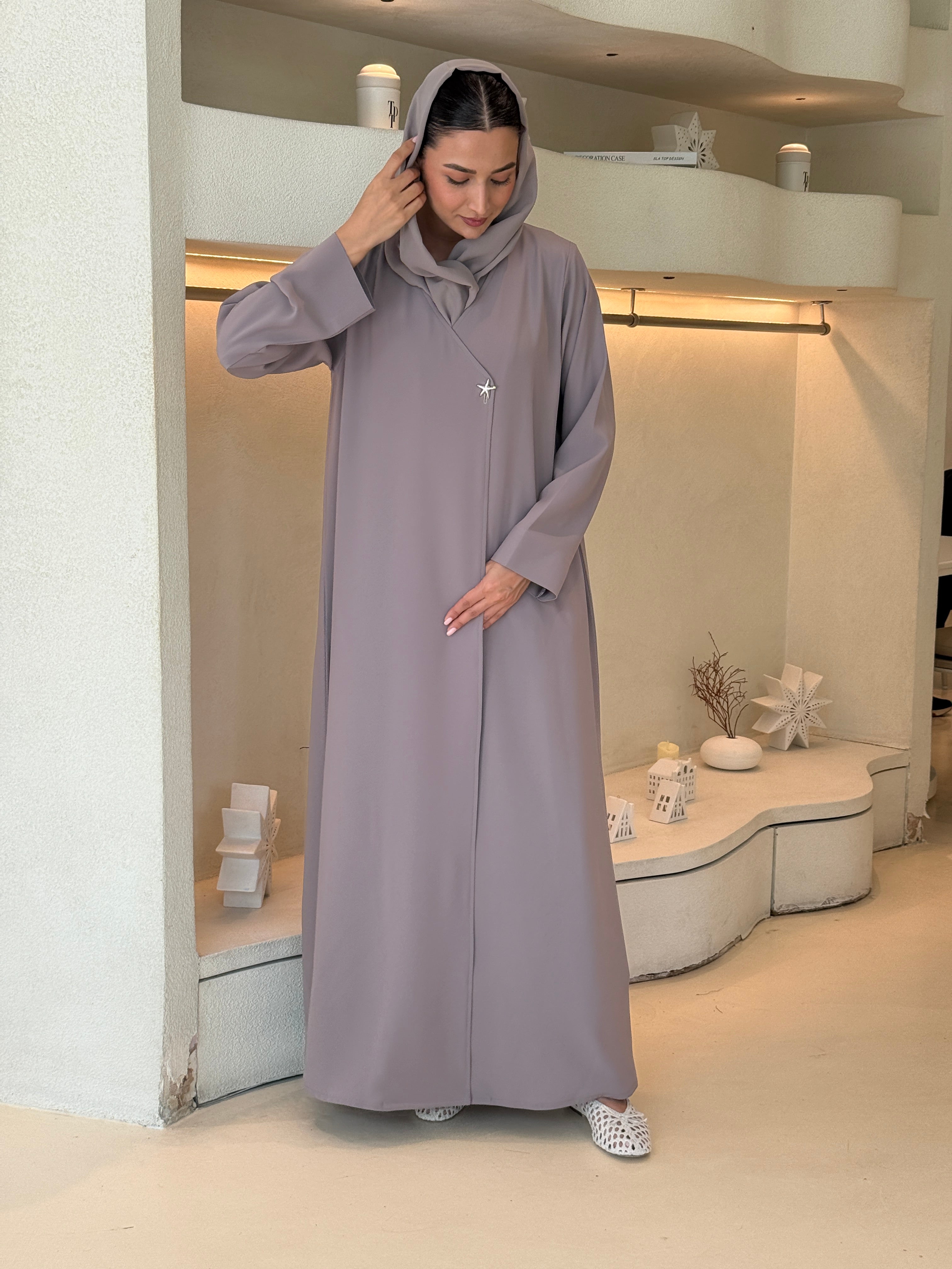 Mary - Contessa Collection