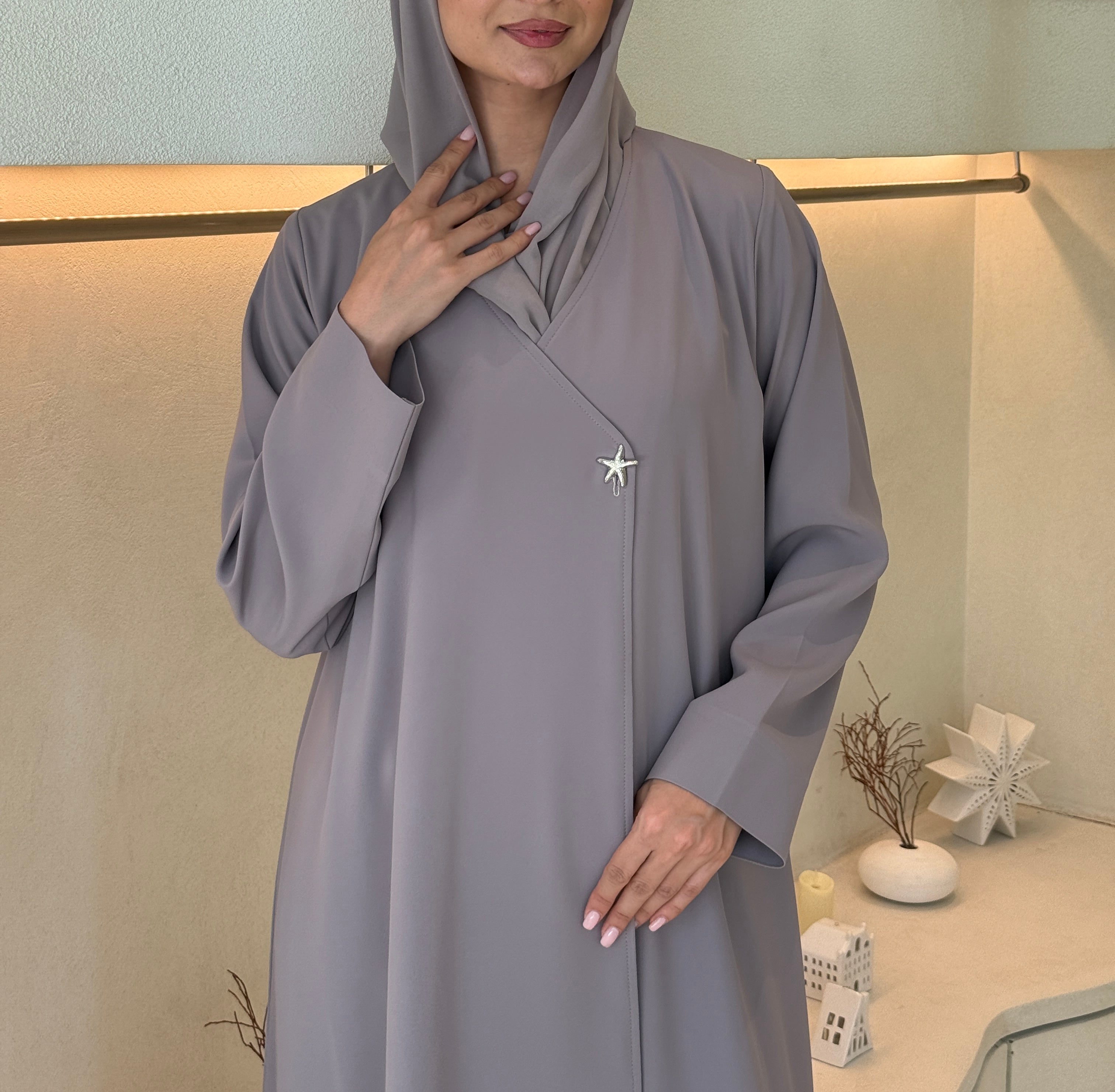 Mary - Contessa Collection