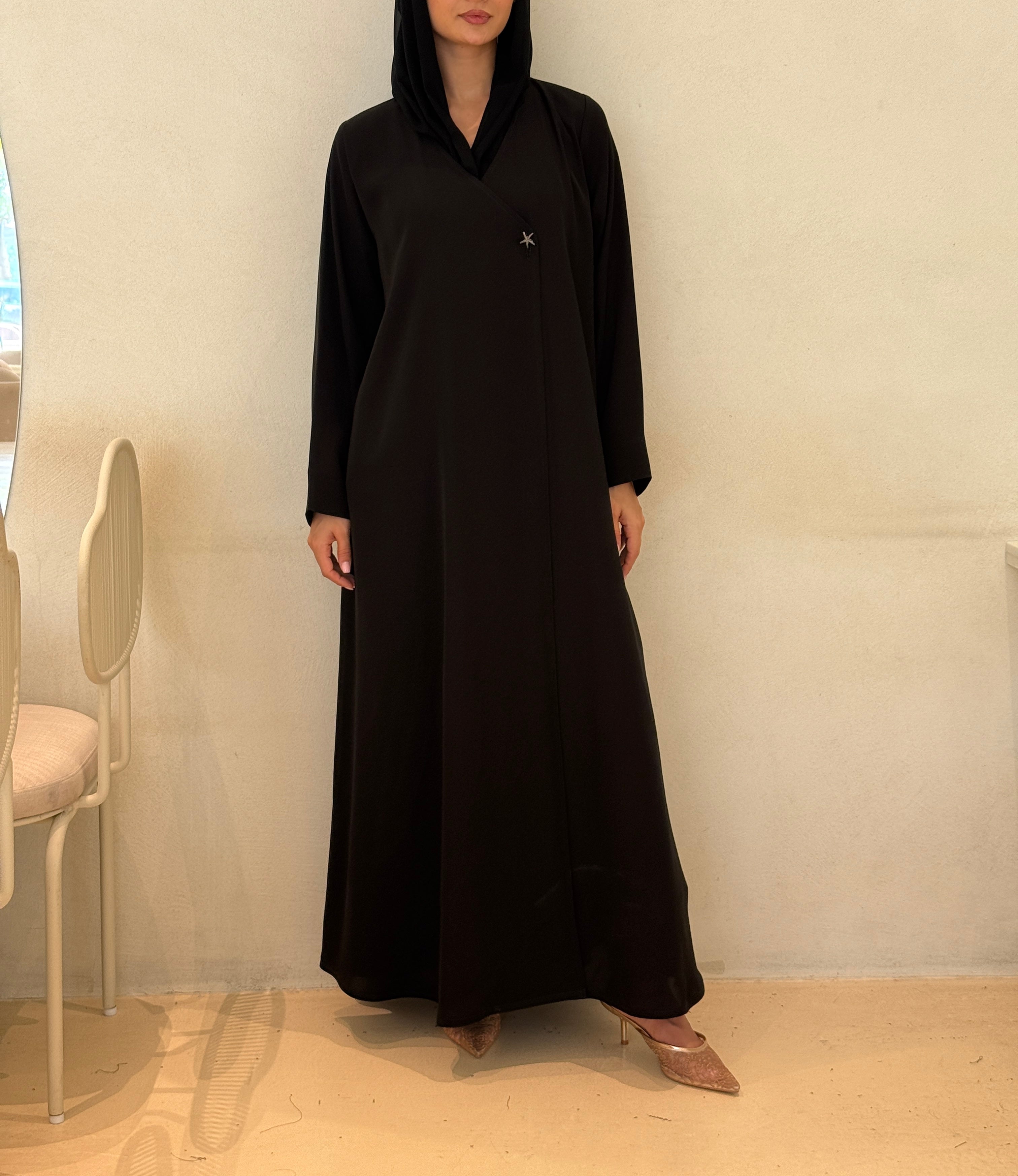 Mary - Contessa Collection