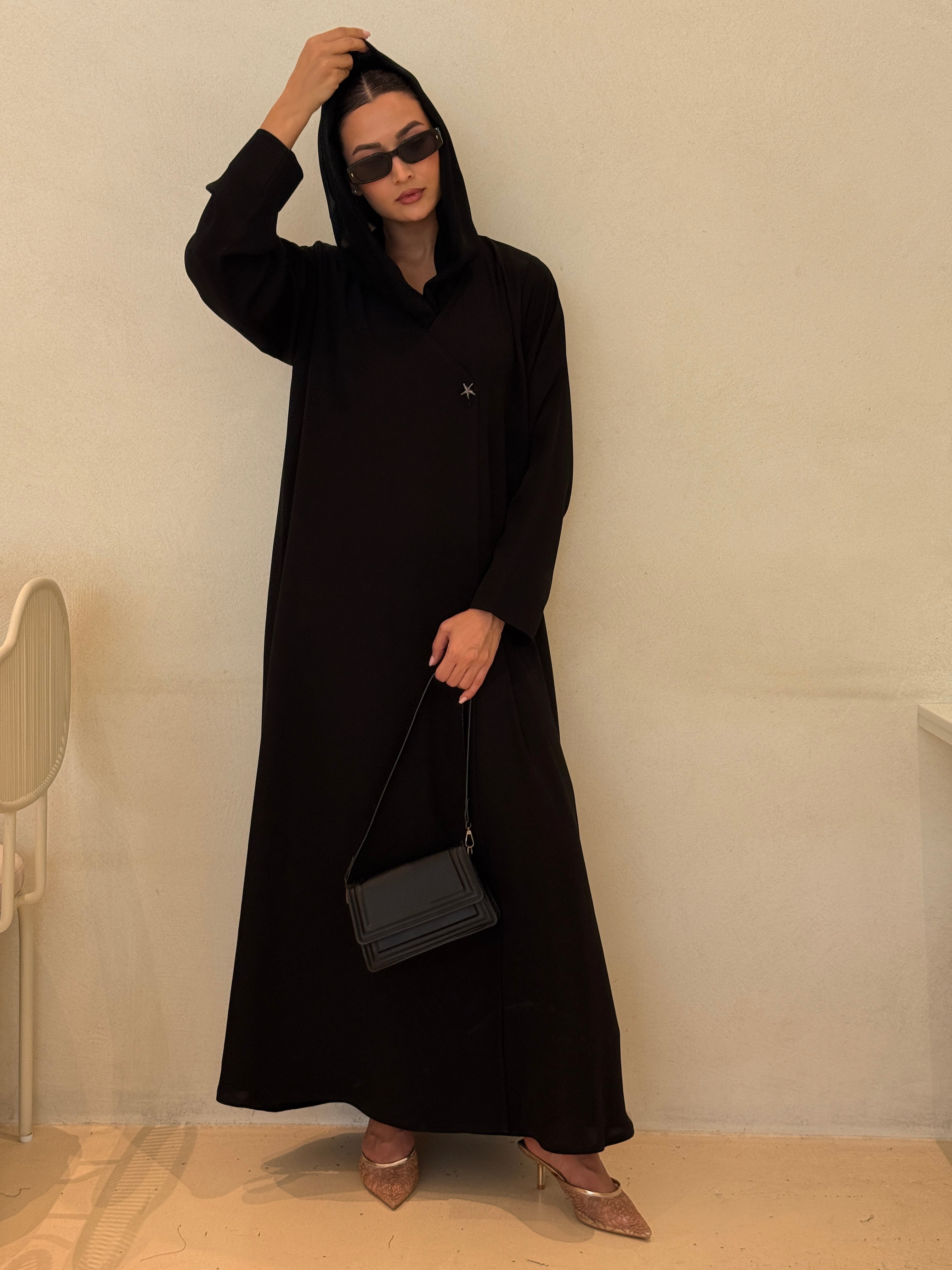 Mary - Contessa Collection