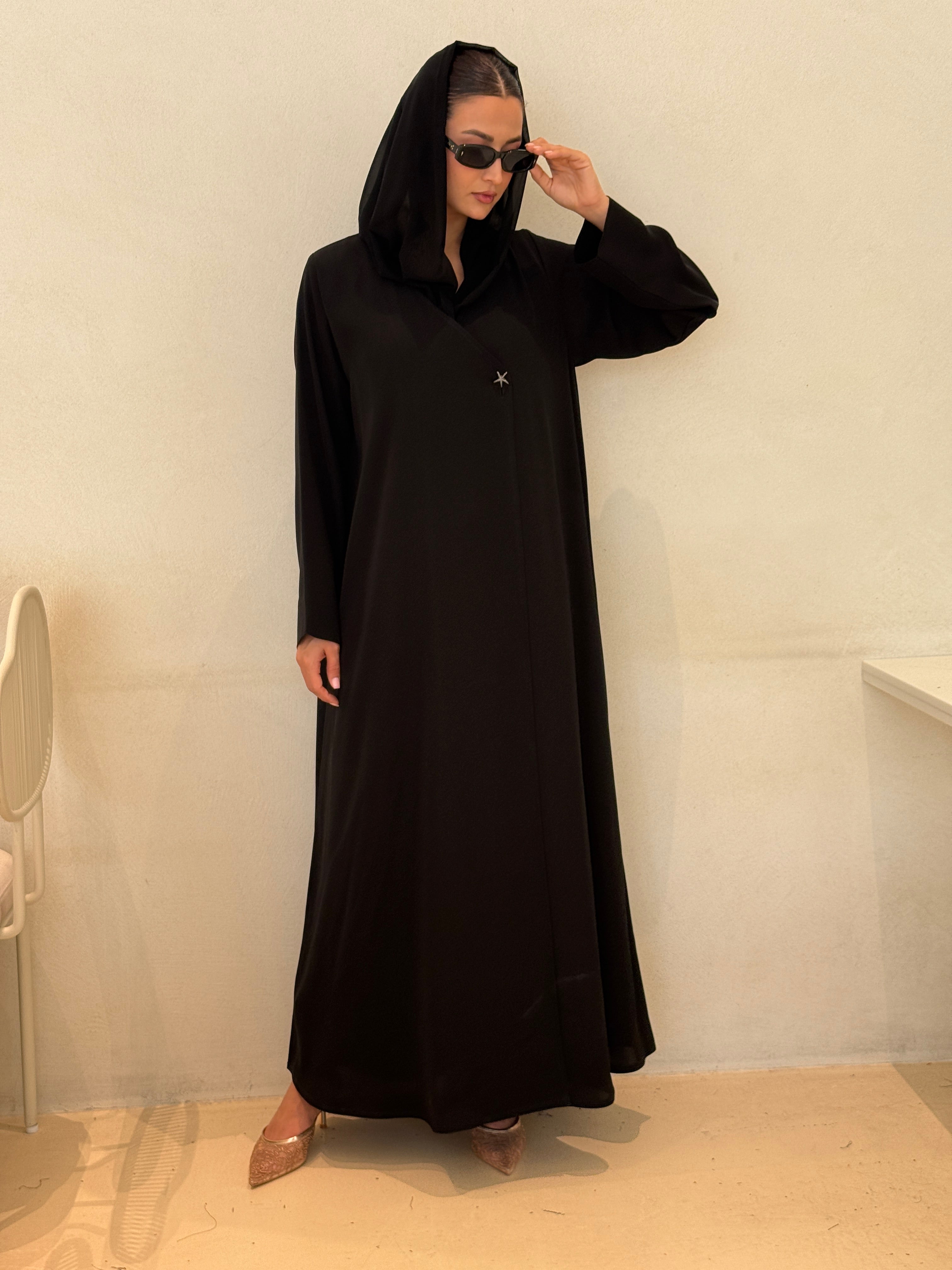 Mary - Contessa Collection