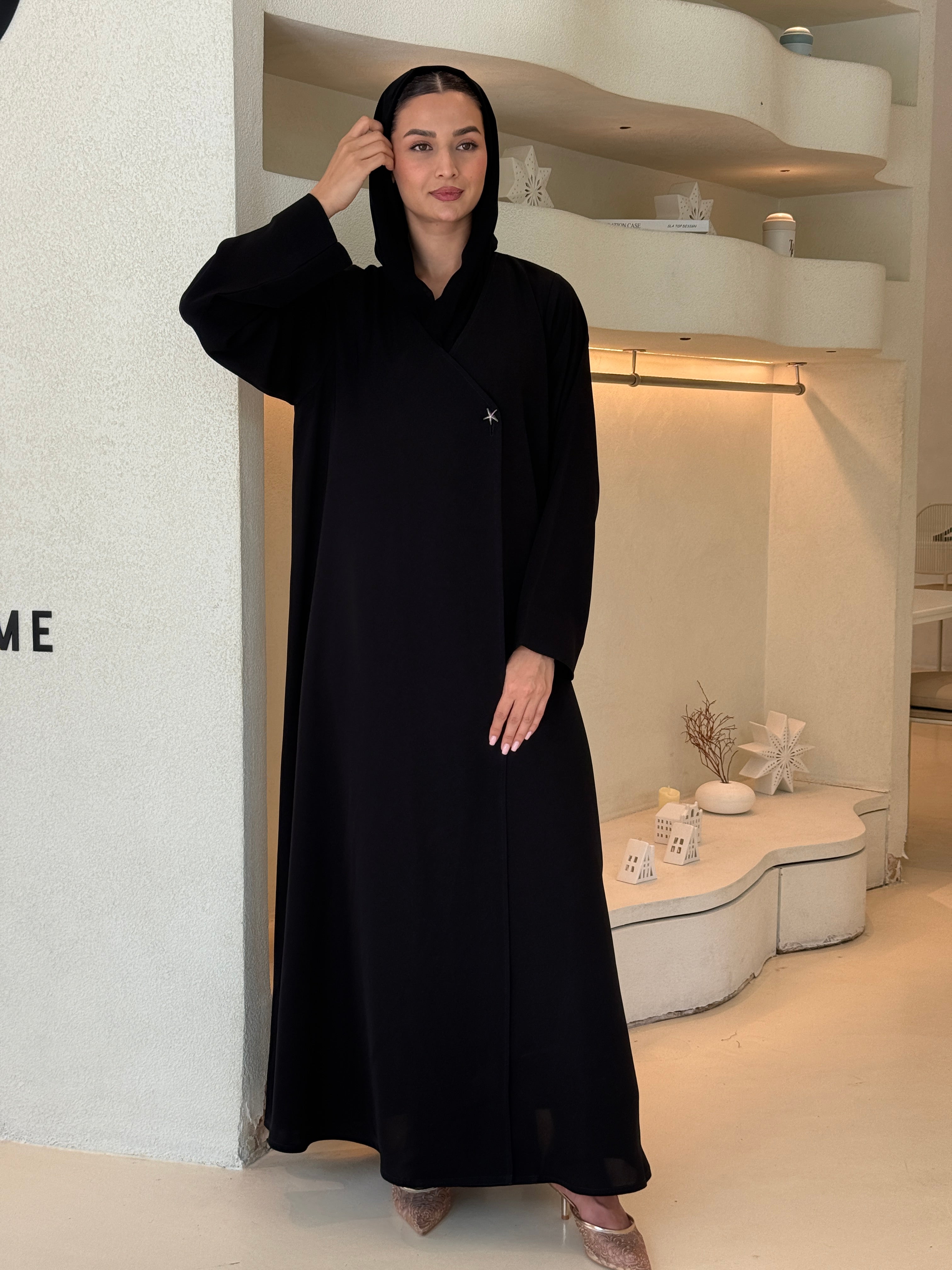 Mary - Contessa Collection