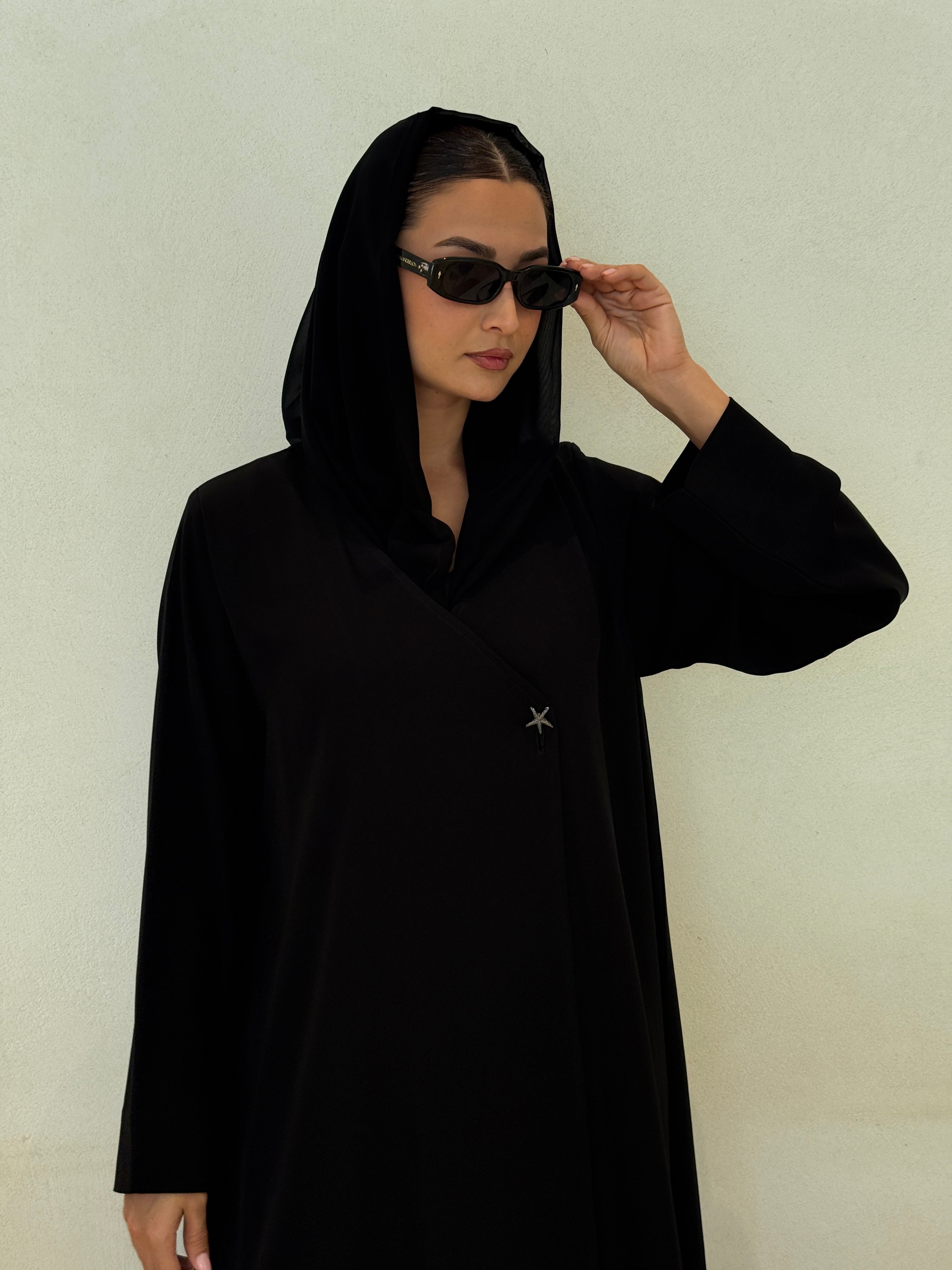 Mary - Contessa Collection