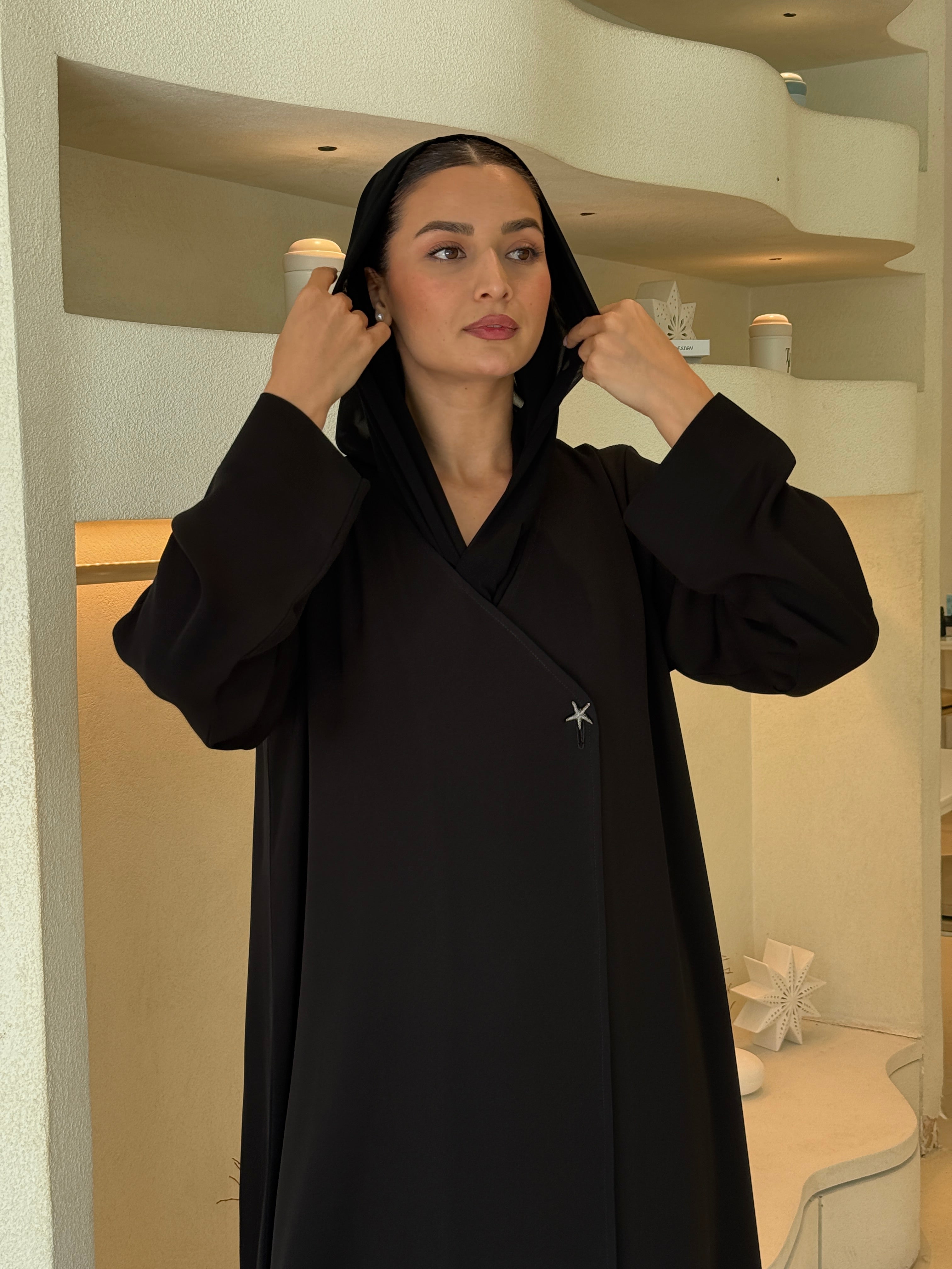 Mary - Contessa Collection