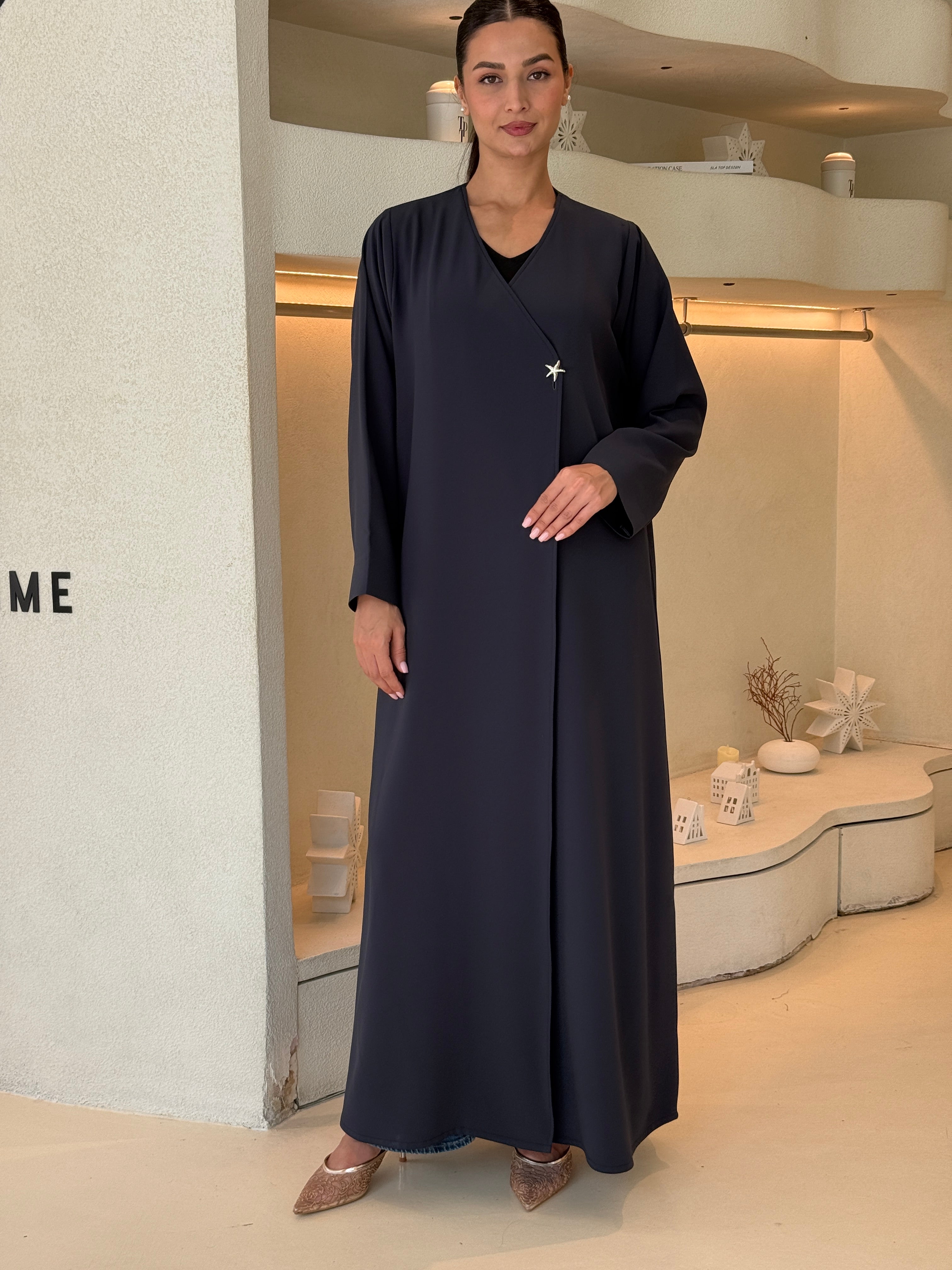 Mary - Contessa Collection