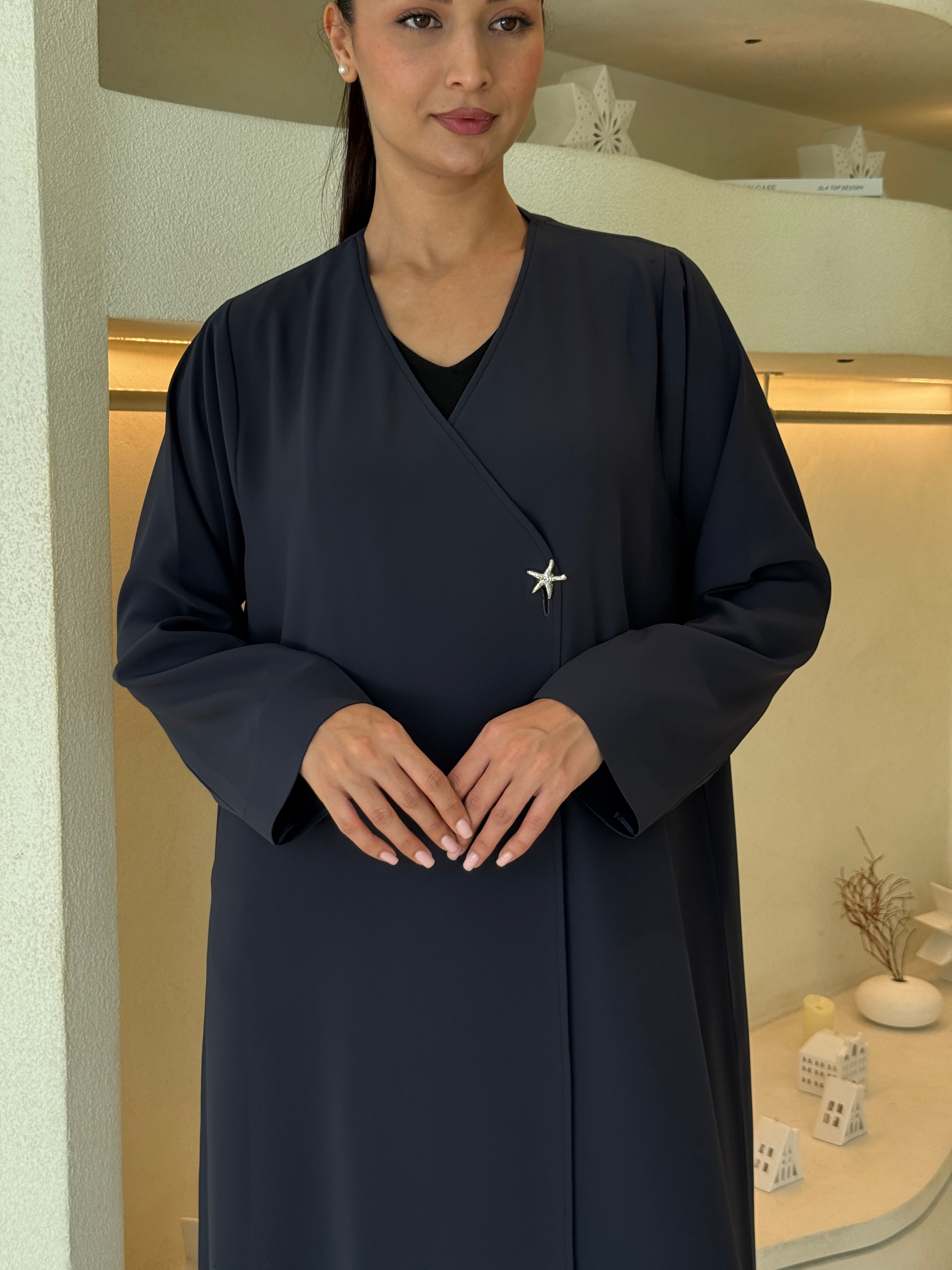 Mary - Contessa Collection