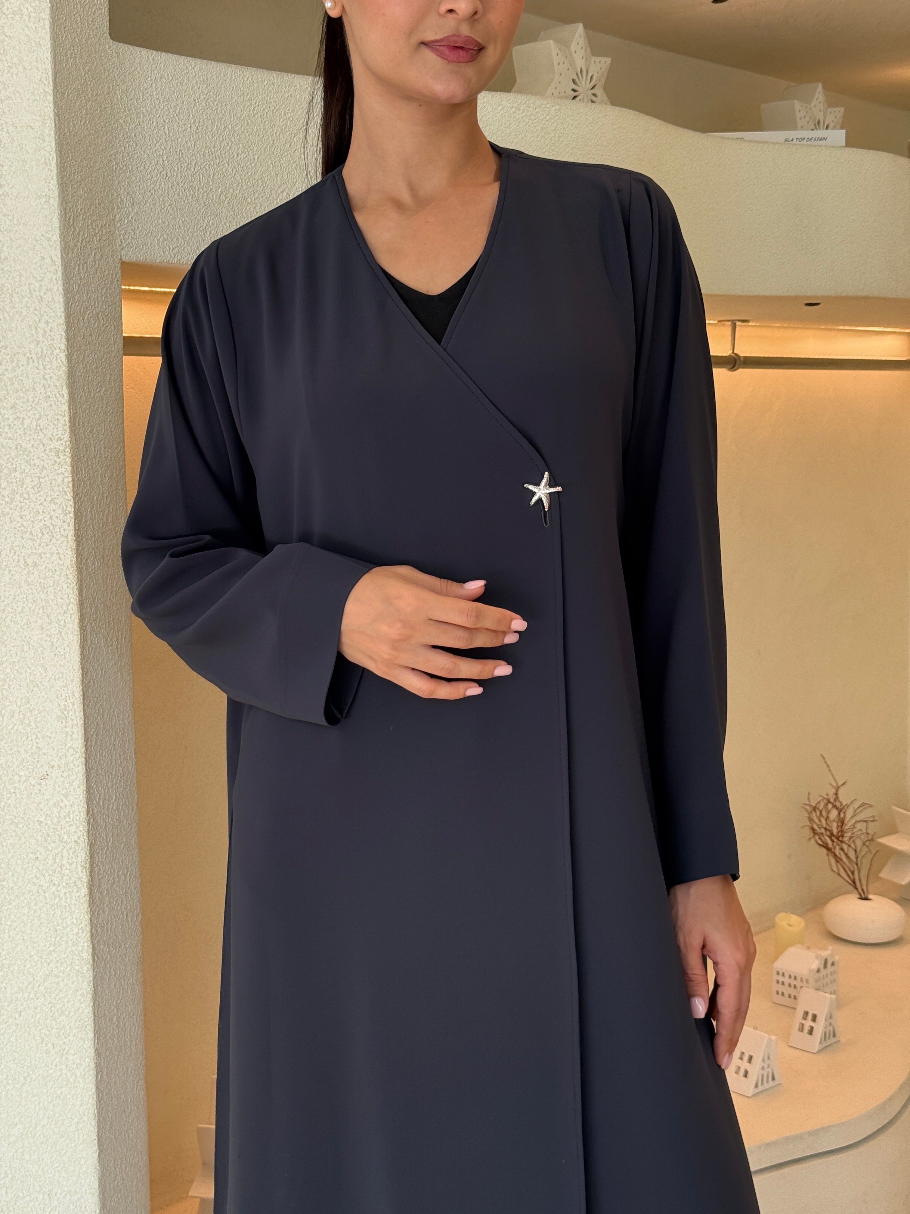 Mary - Contessa Collection