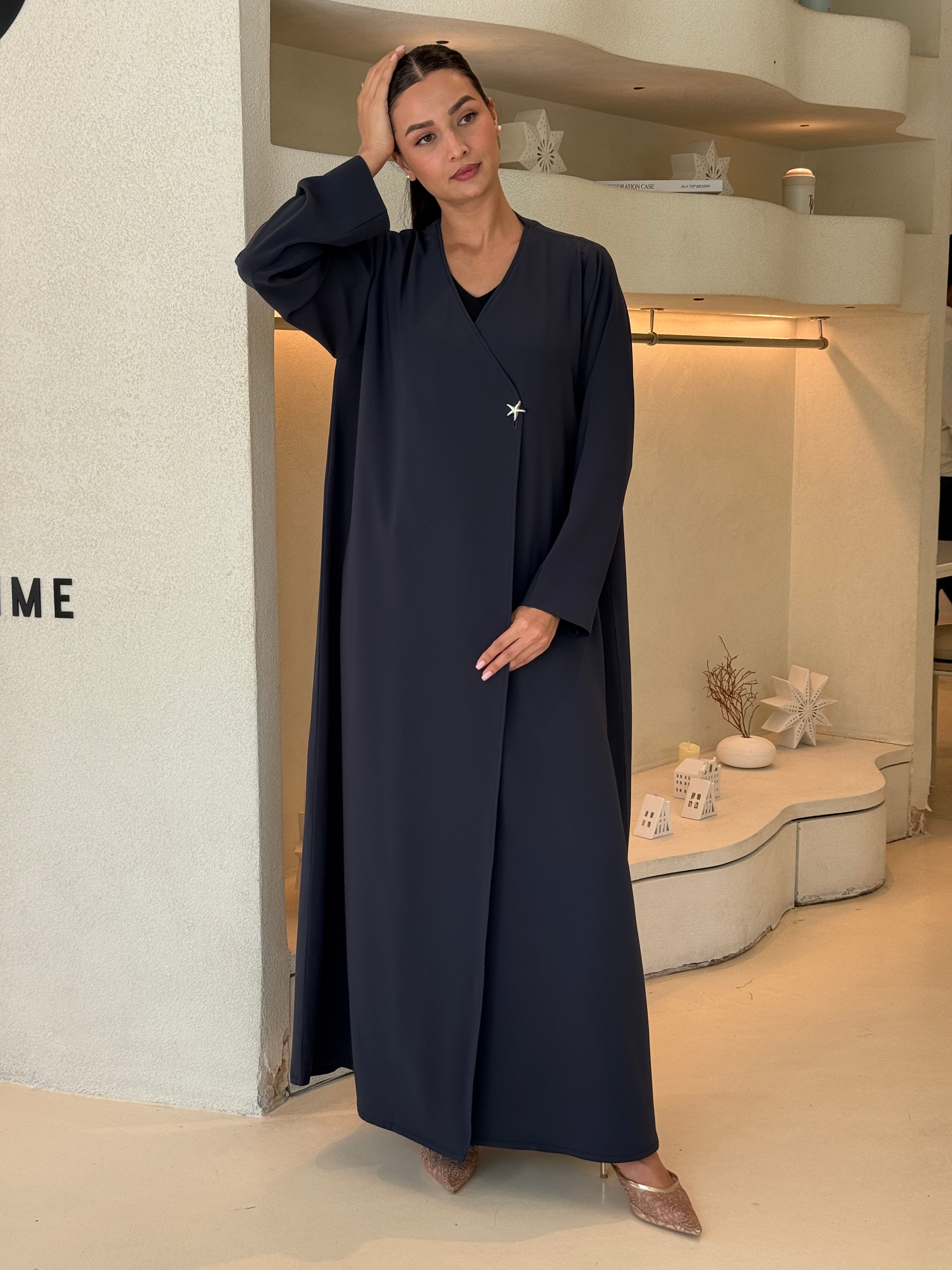 Mary - Contessa Collection