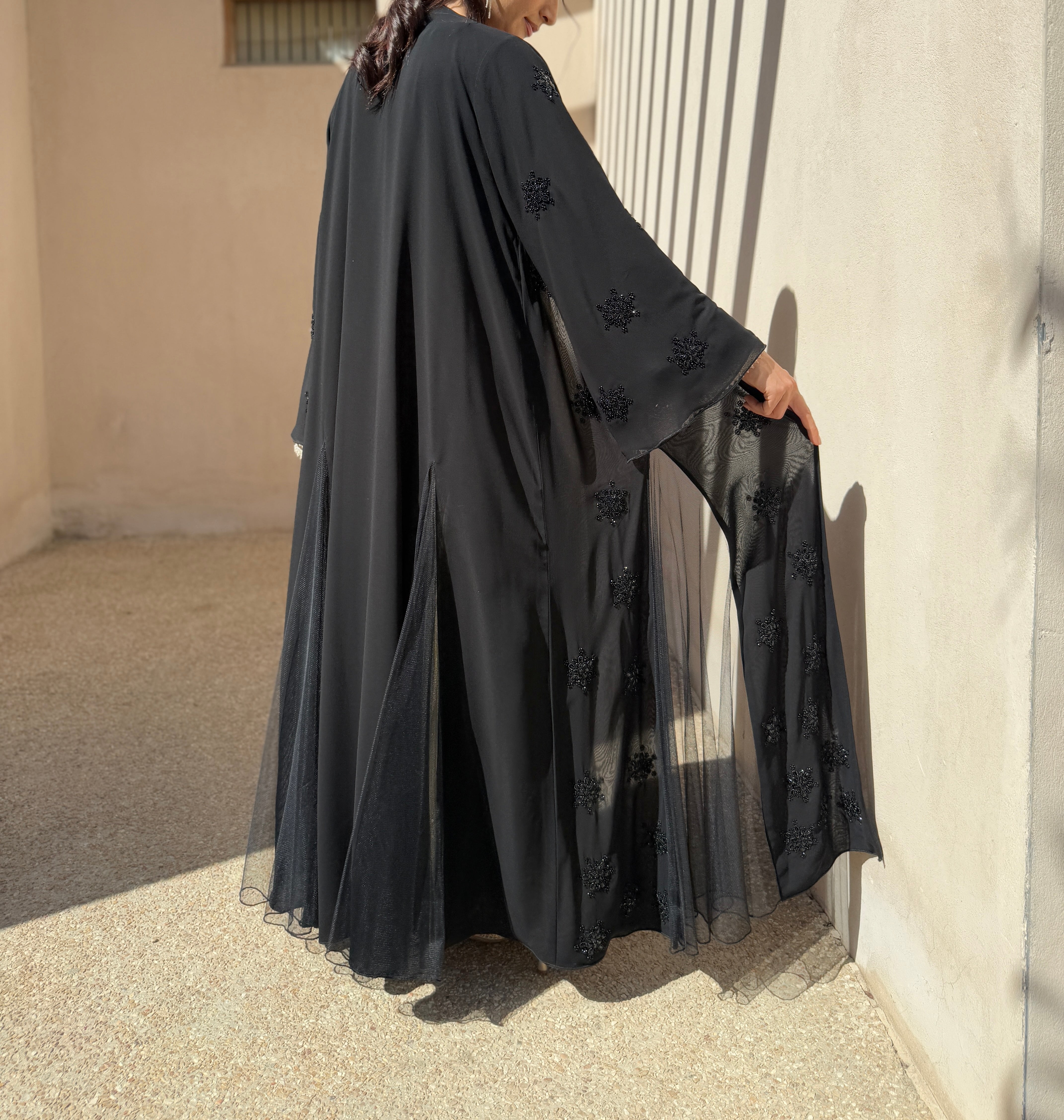 Marya - Contessa Collection