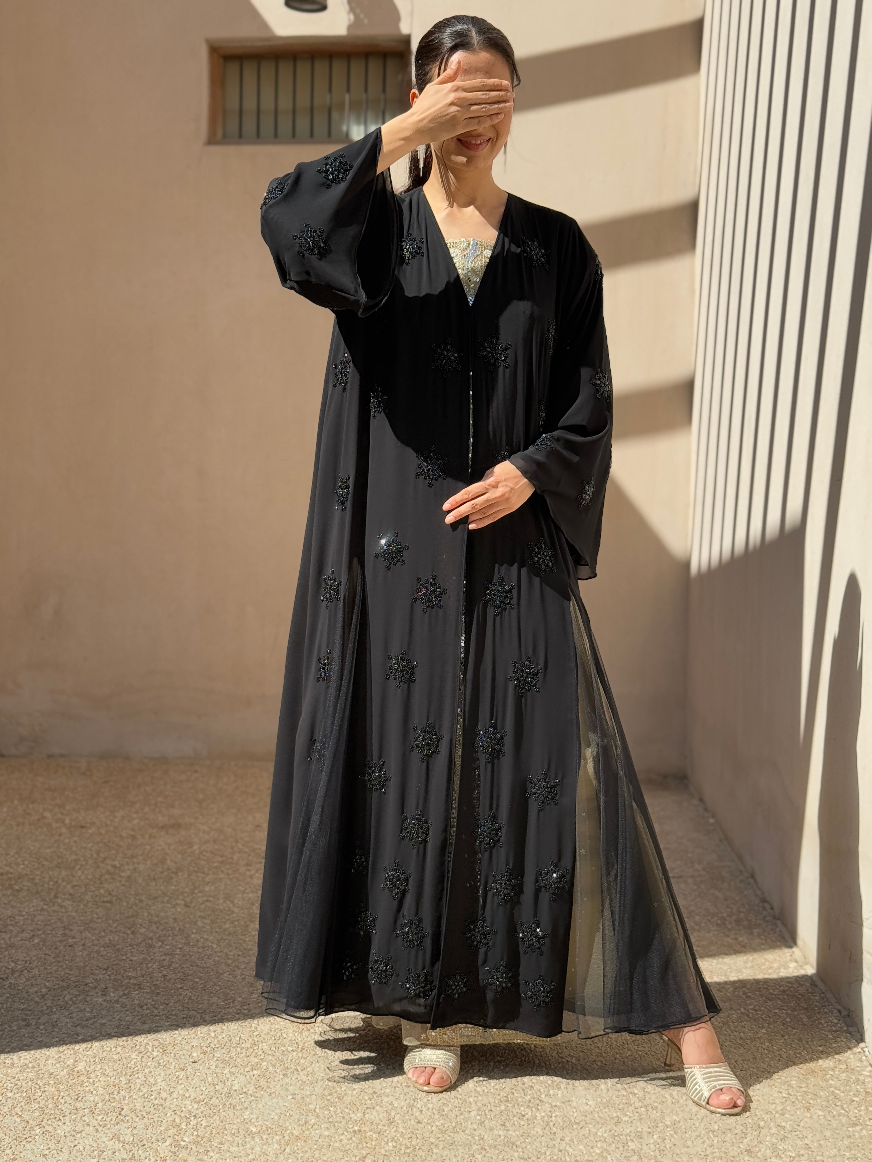 Marya - Contessa Collection