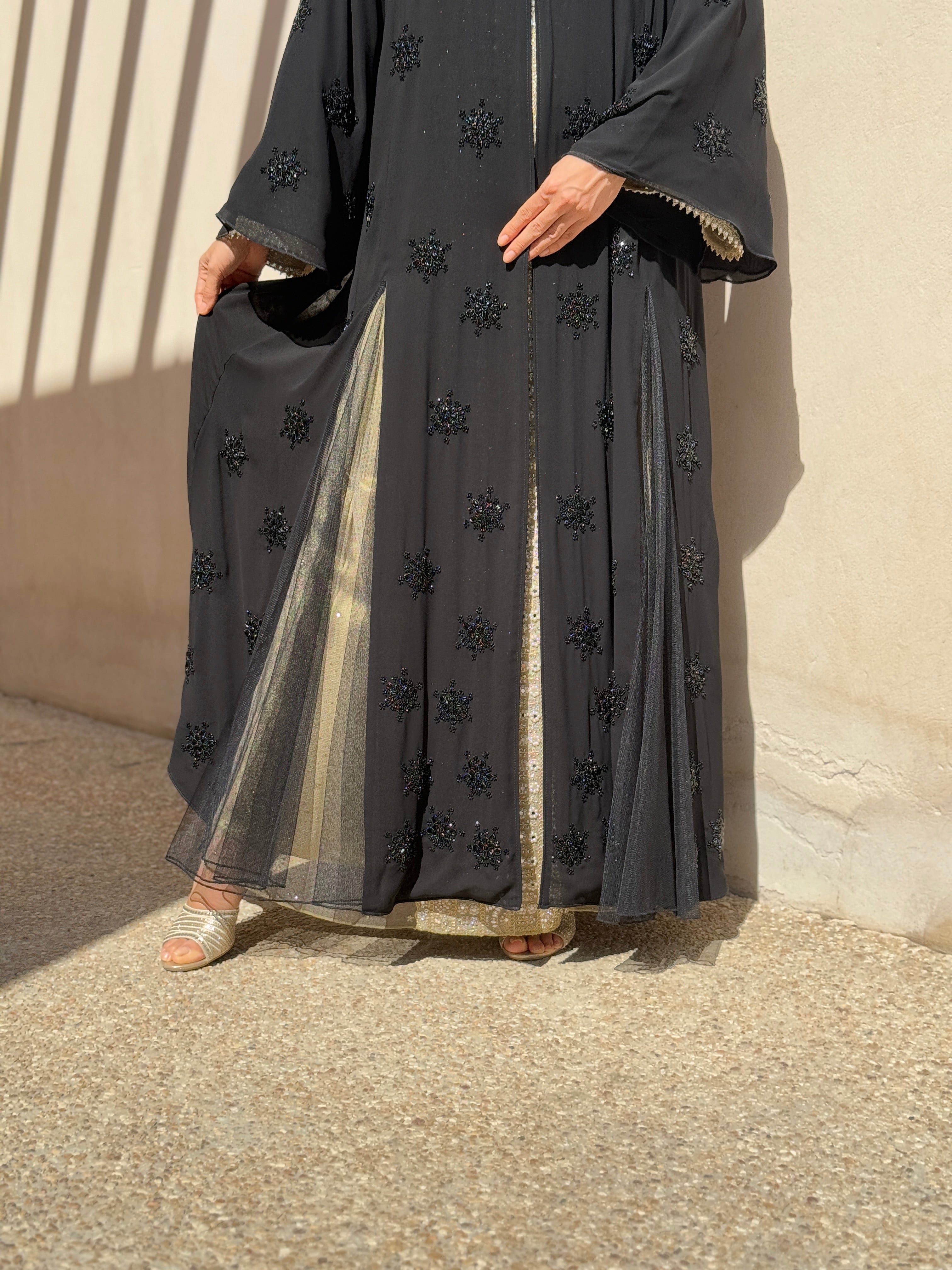 Marya - Contessa Collection