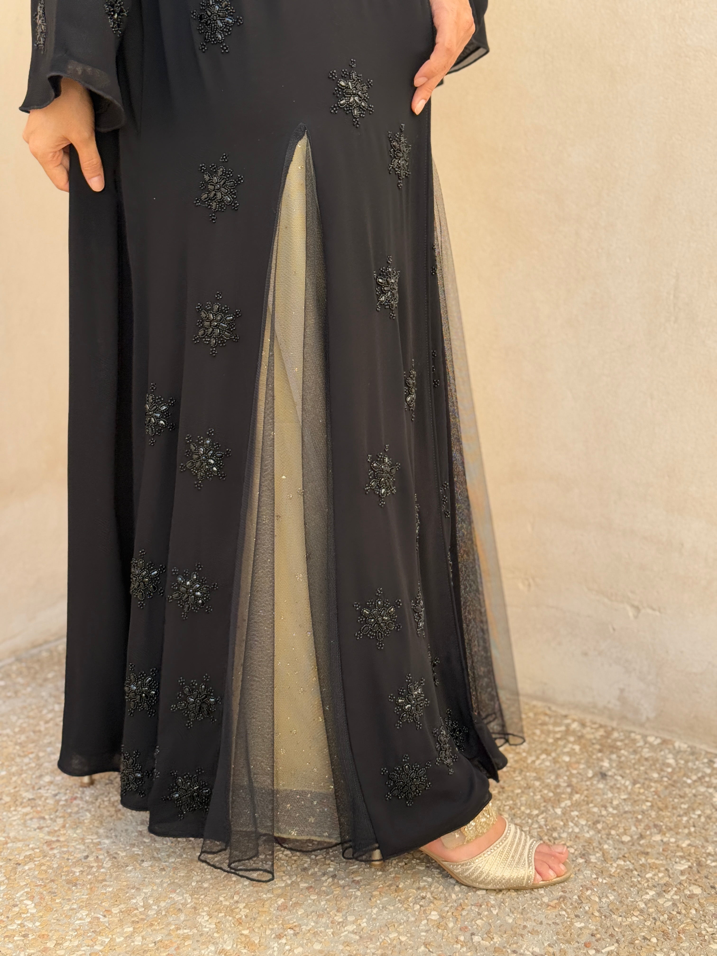 Marya - Contessa Collection