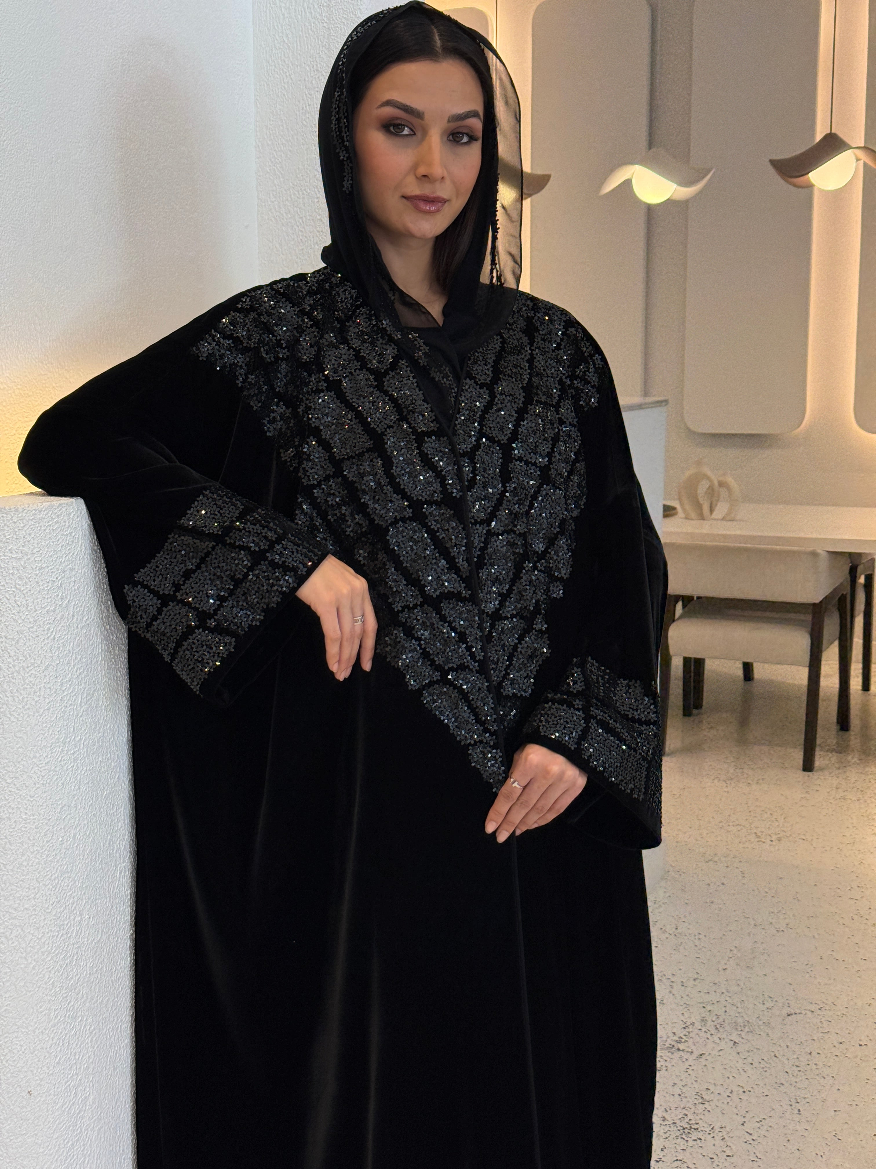 Mini Bily - Contessa Collection