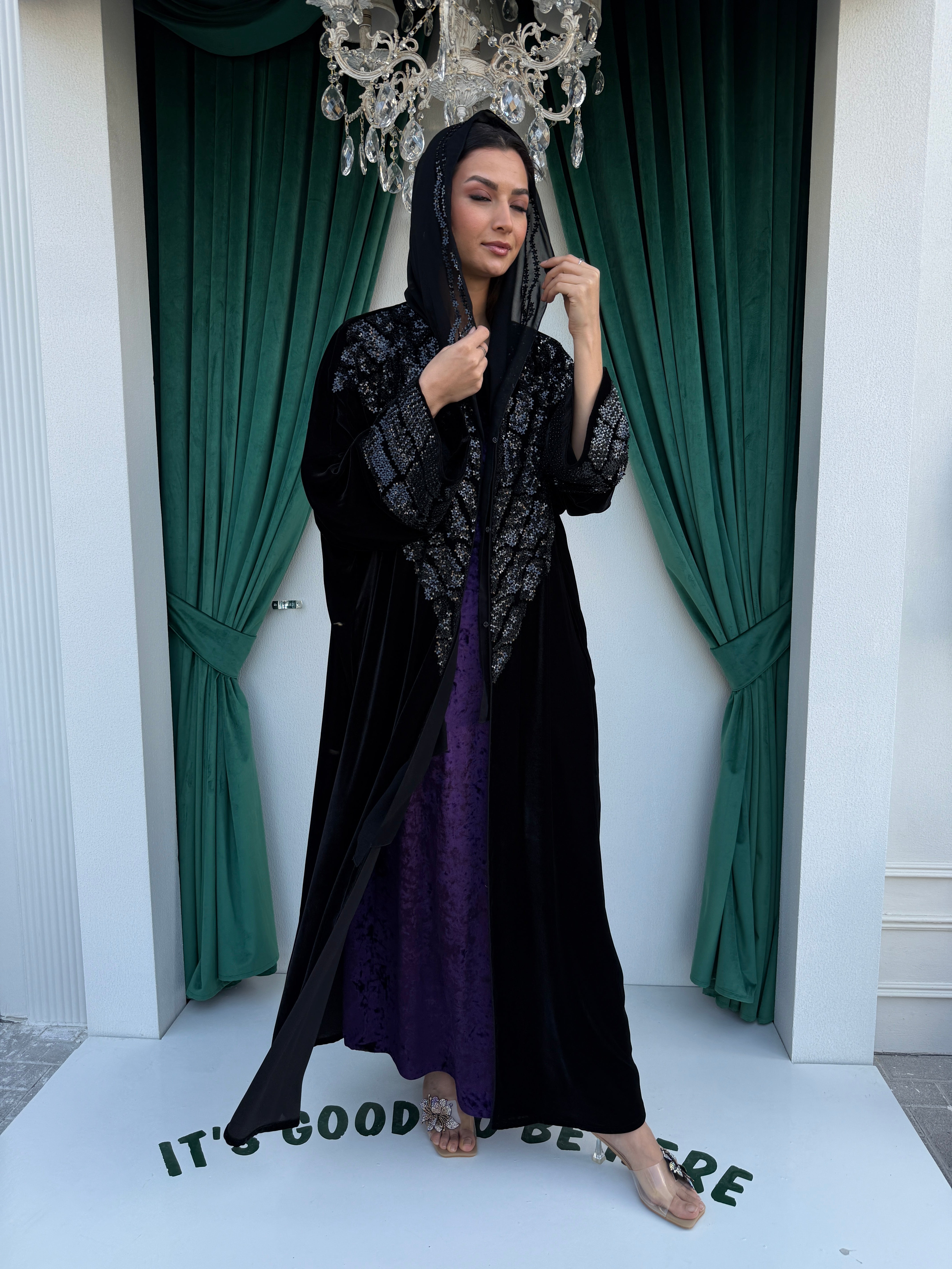 Mini Bily - Contessa Collection