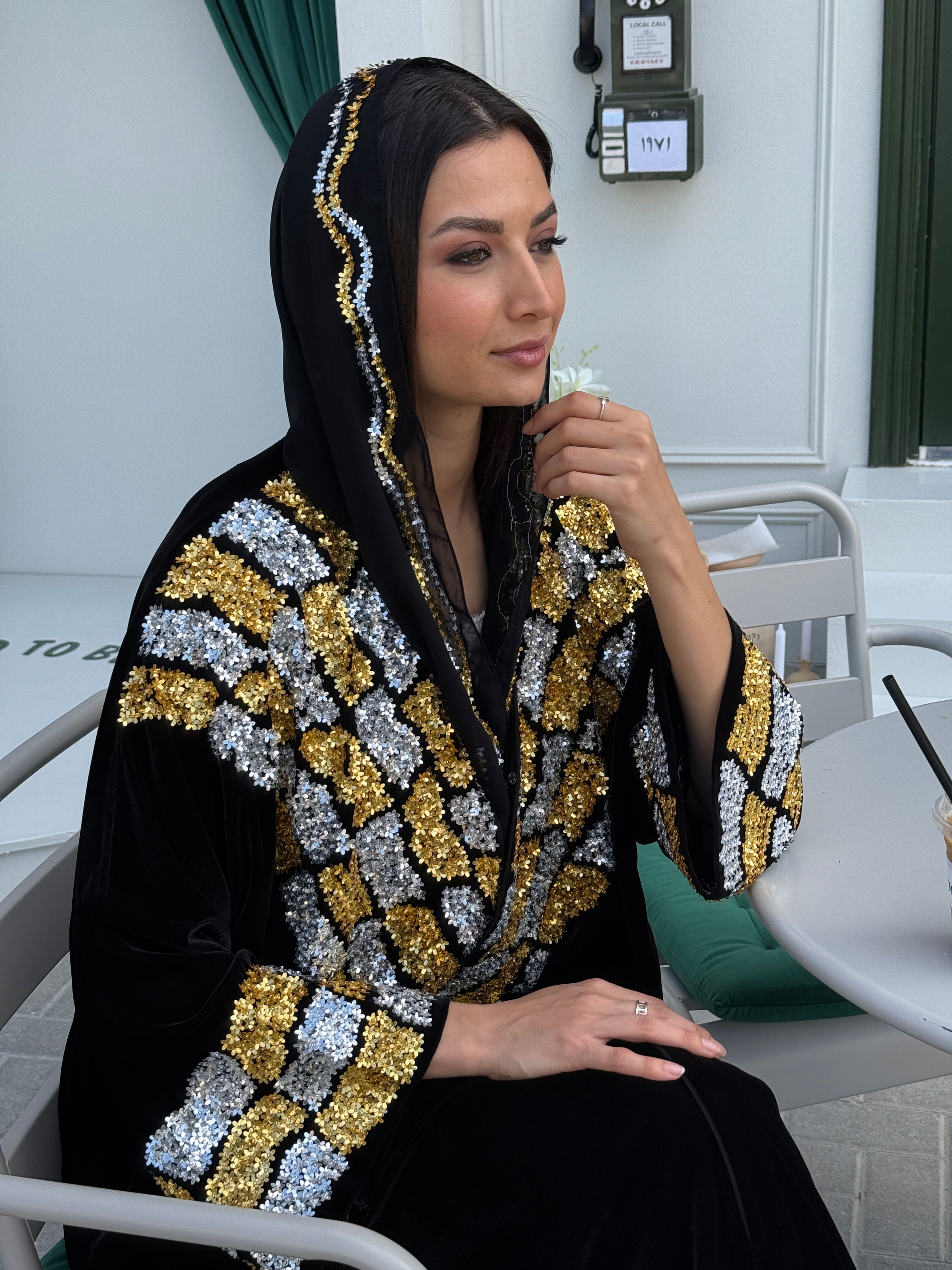 Mini Bily - Contessa Collection