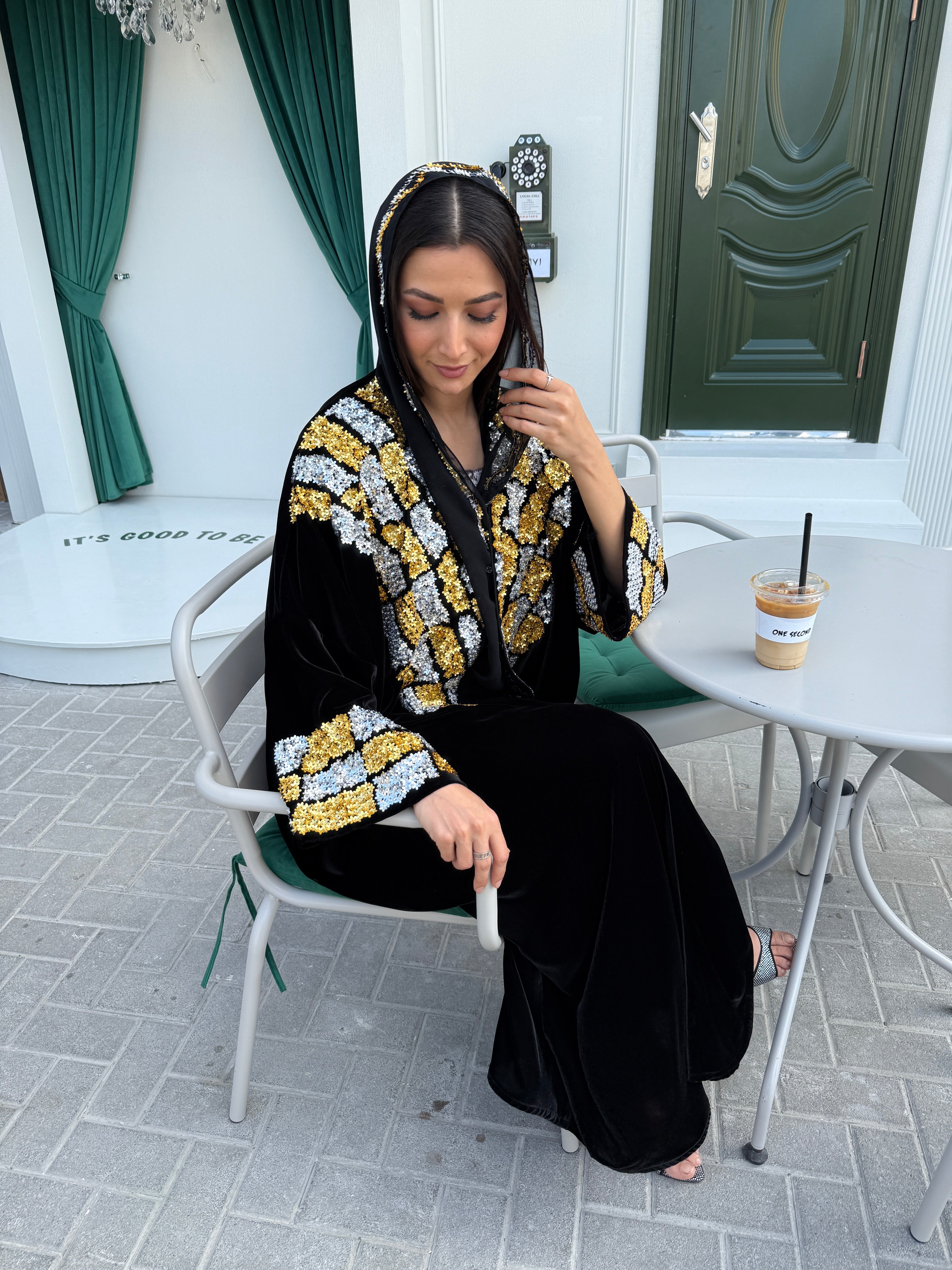 Mini Bily - Contessa Collection