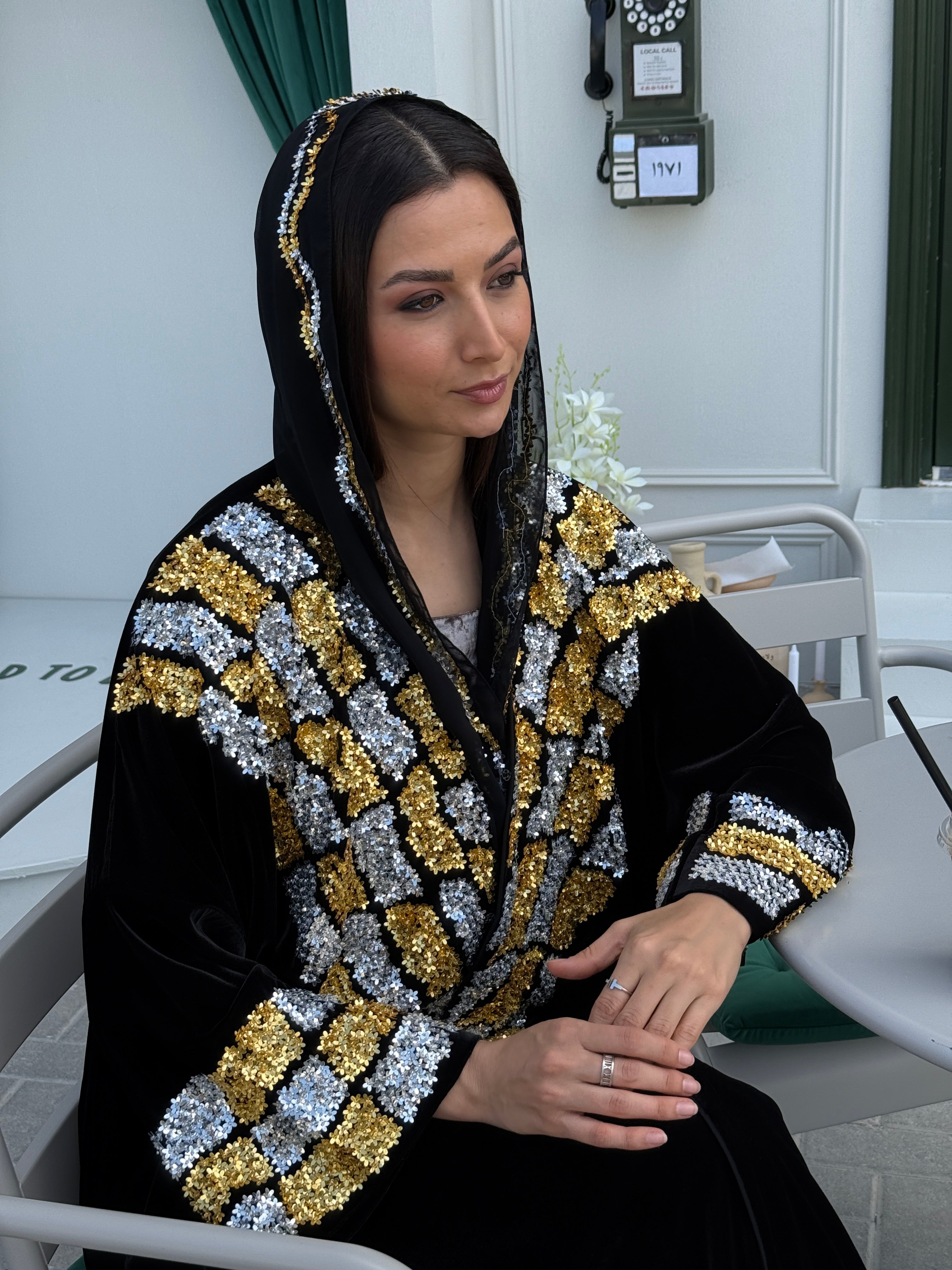 Mini Bily - Contessa Collection