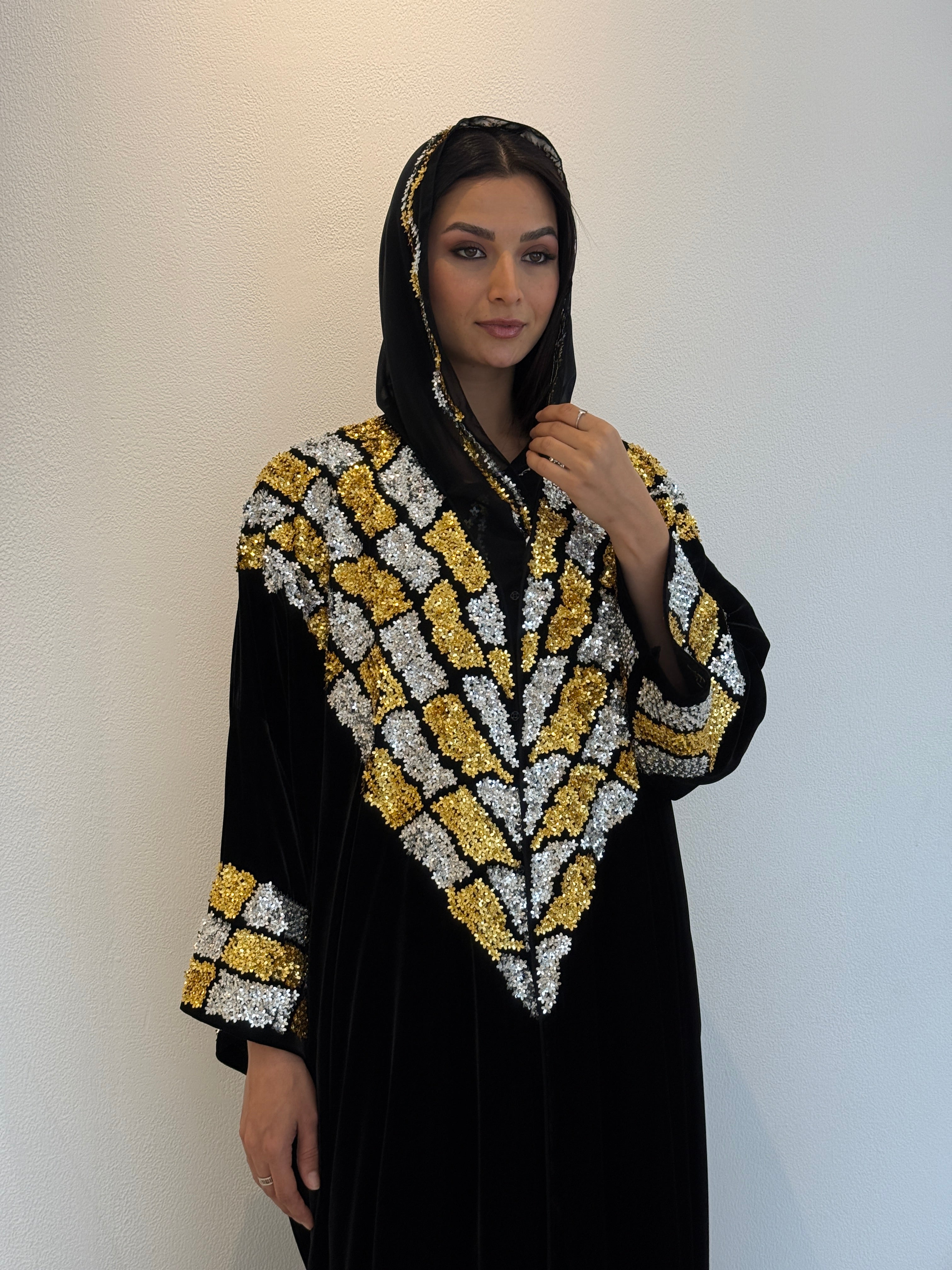 Mini Bily - Contessa Collection