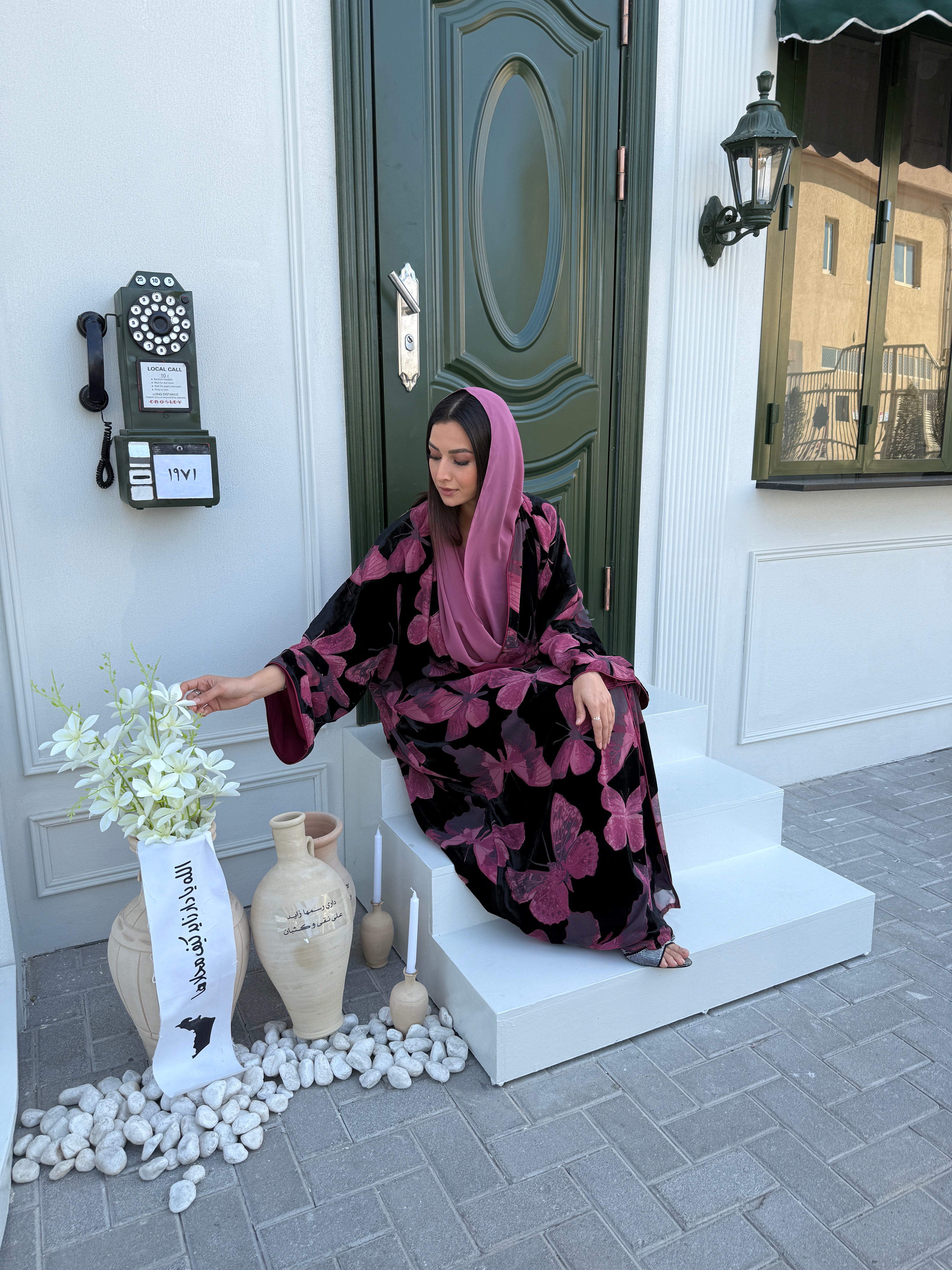 Mini Bily - Contessa Collection