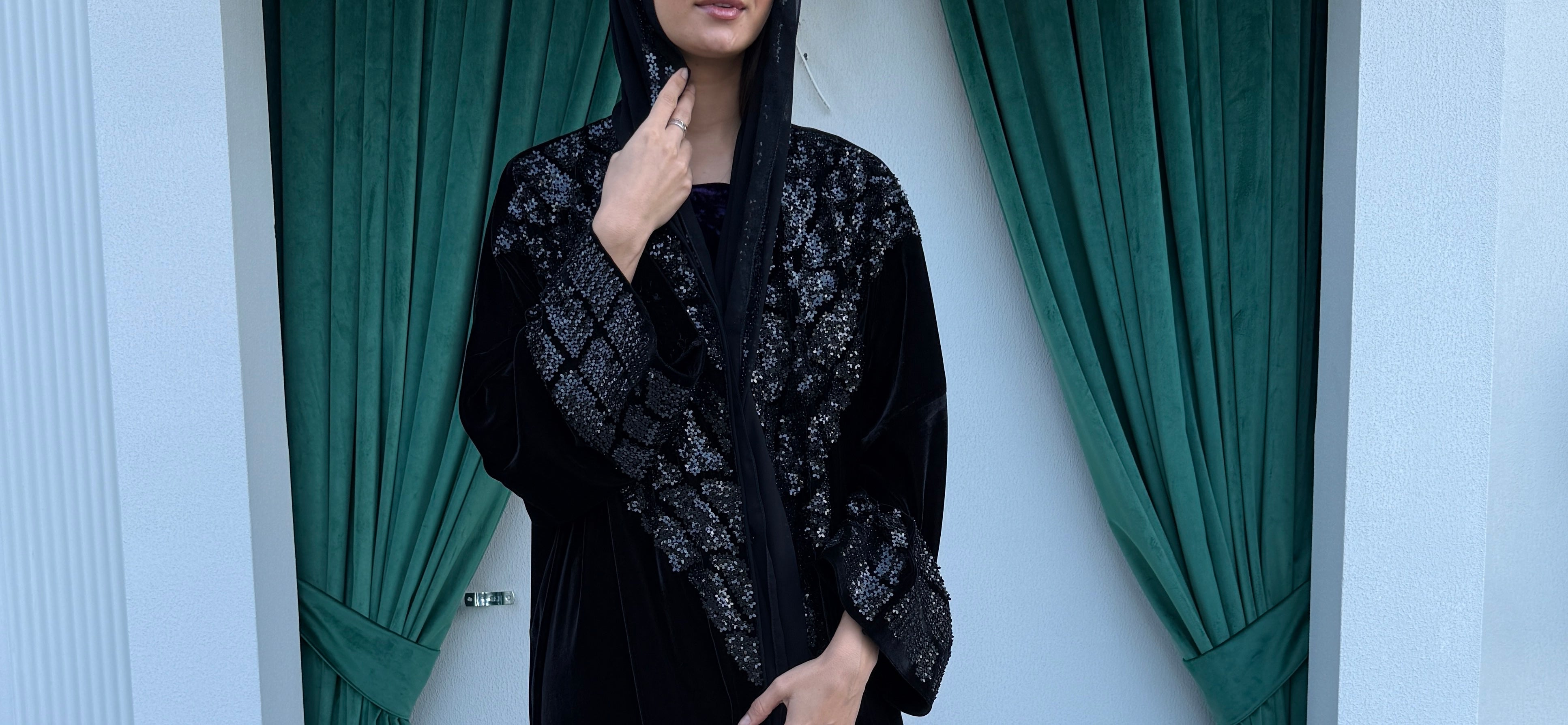 Mini Bily - Contessa Collection