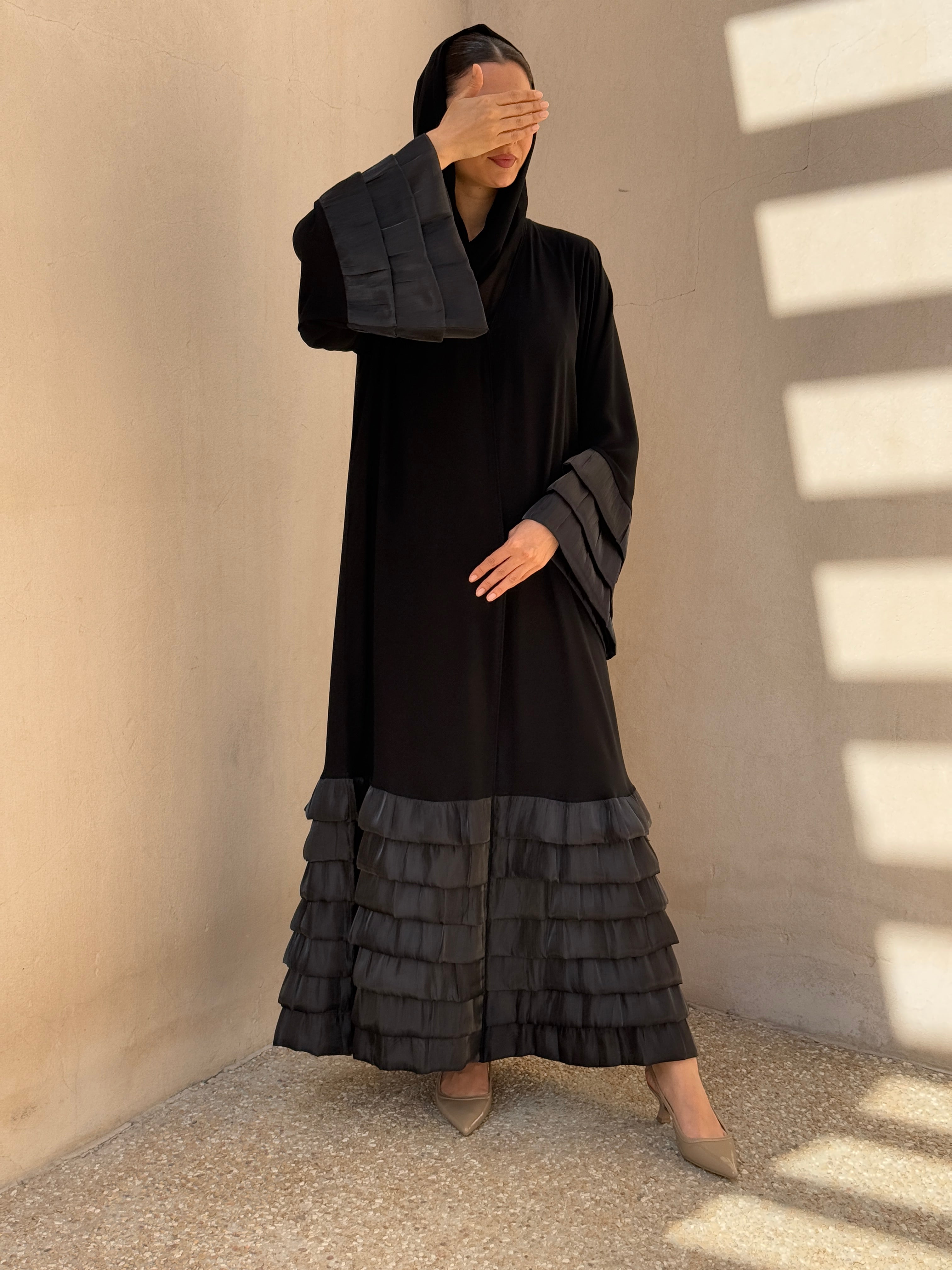 Mowj - Contessa Collection