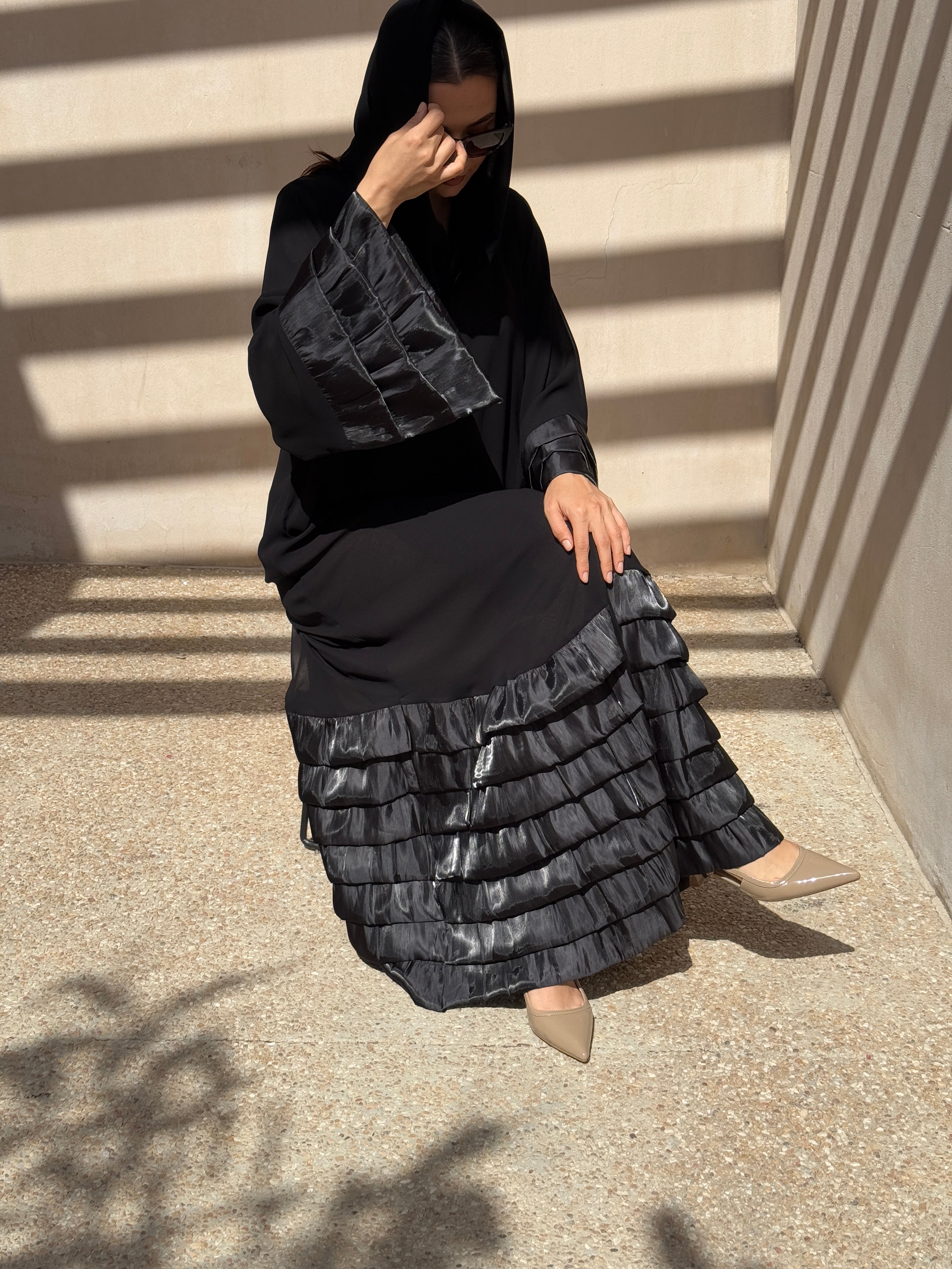 Mowj - Contessa Collection