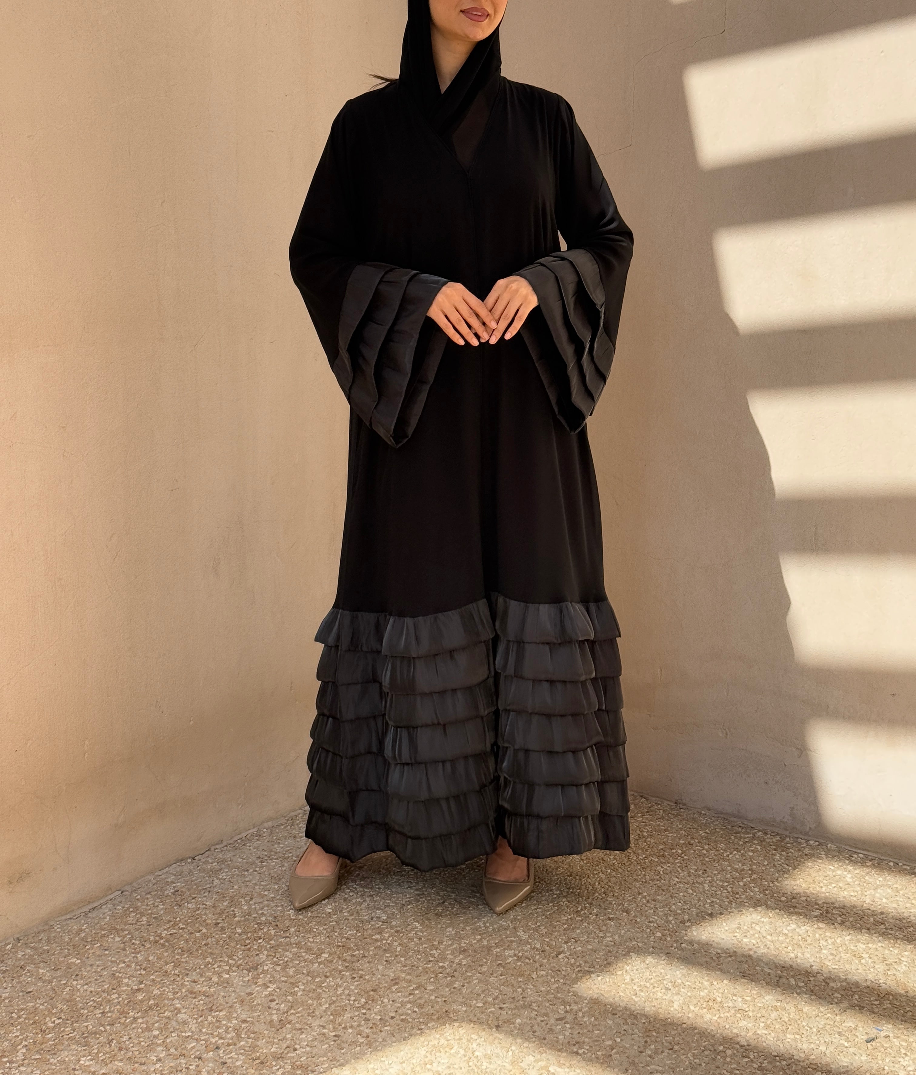 Mowj - Contessa Collection