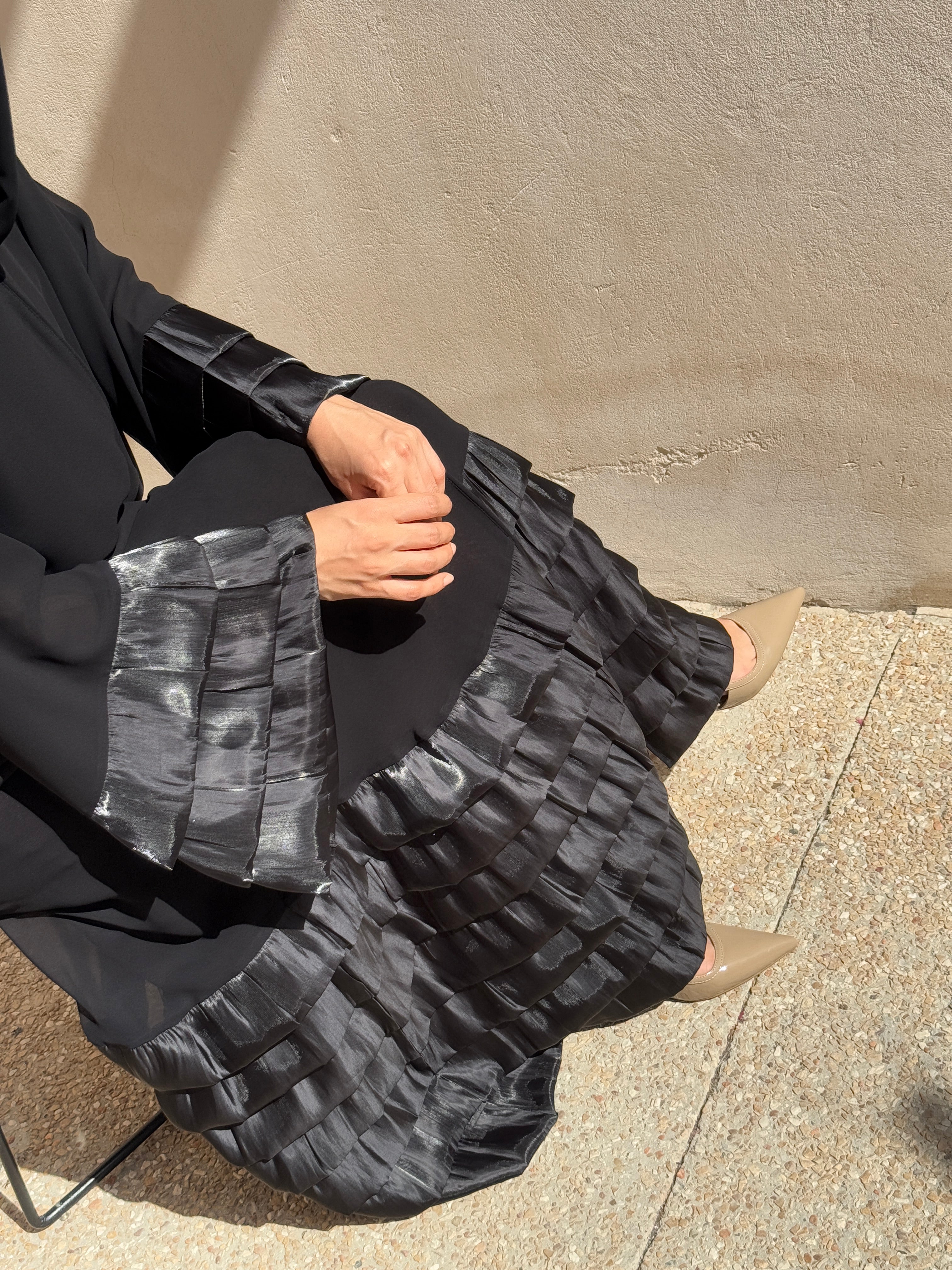 Mowj - Contessa Collection