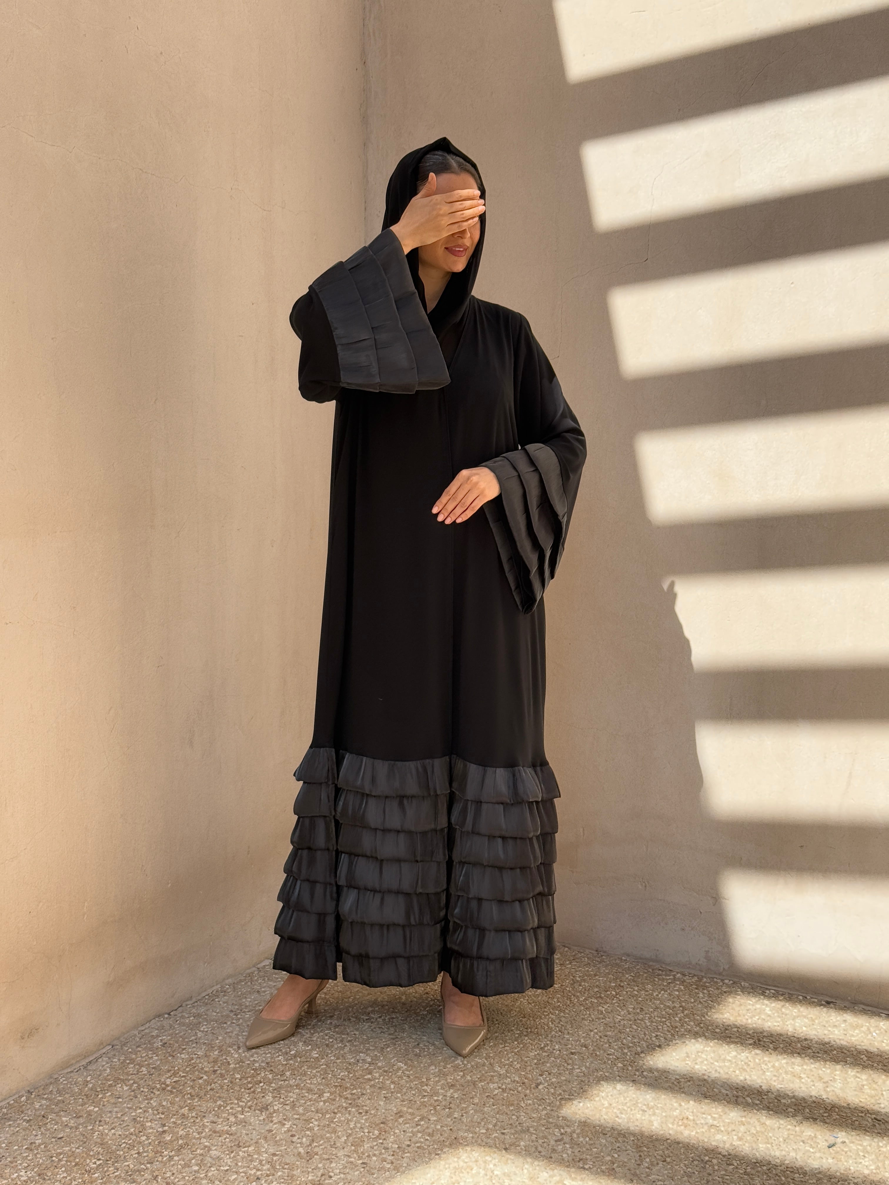 Mowj - Contessa Collection