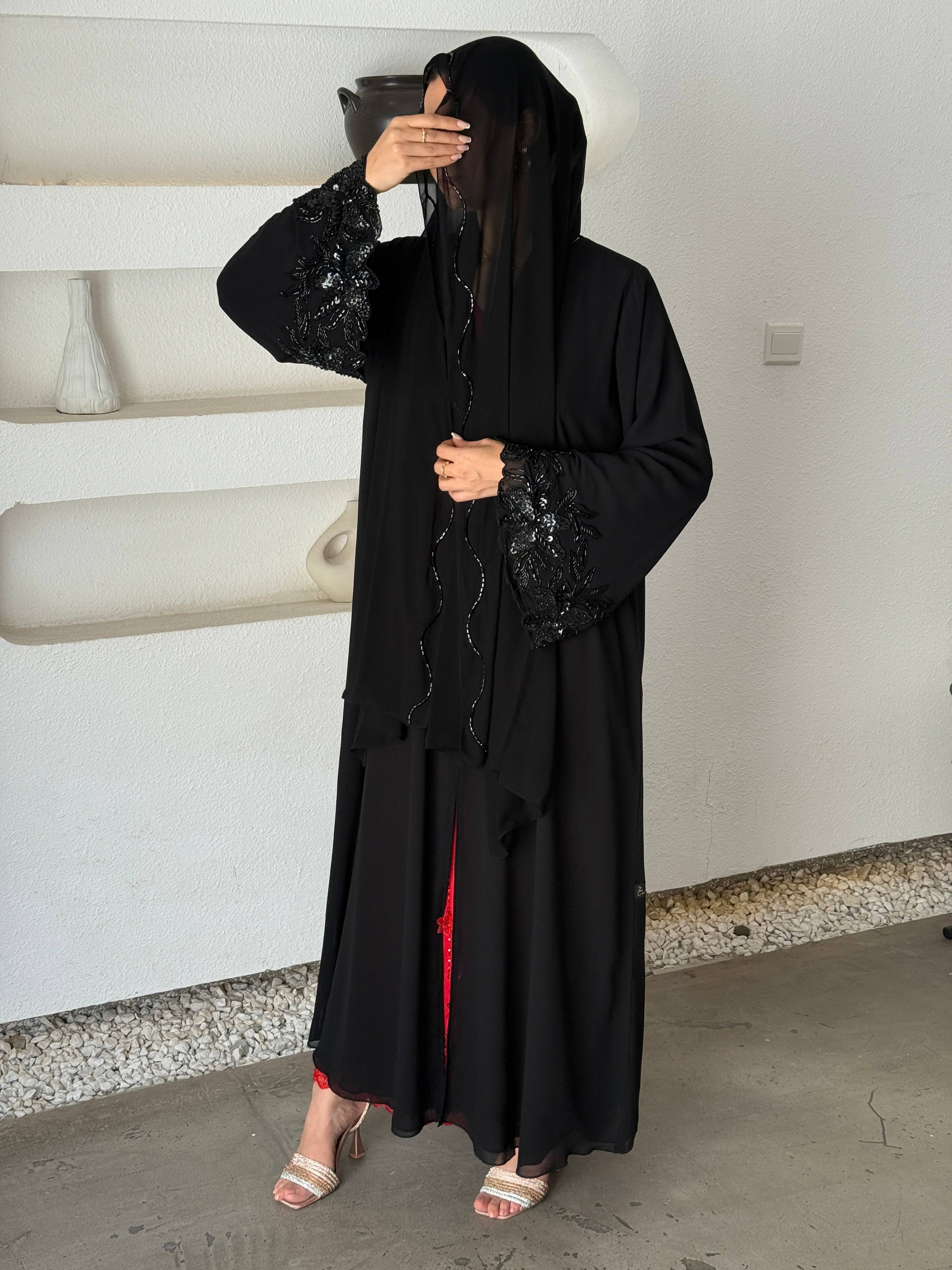 NADA - Contessa Collection