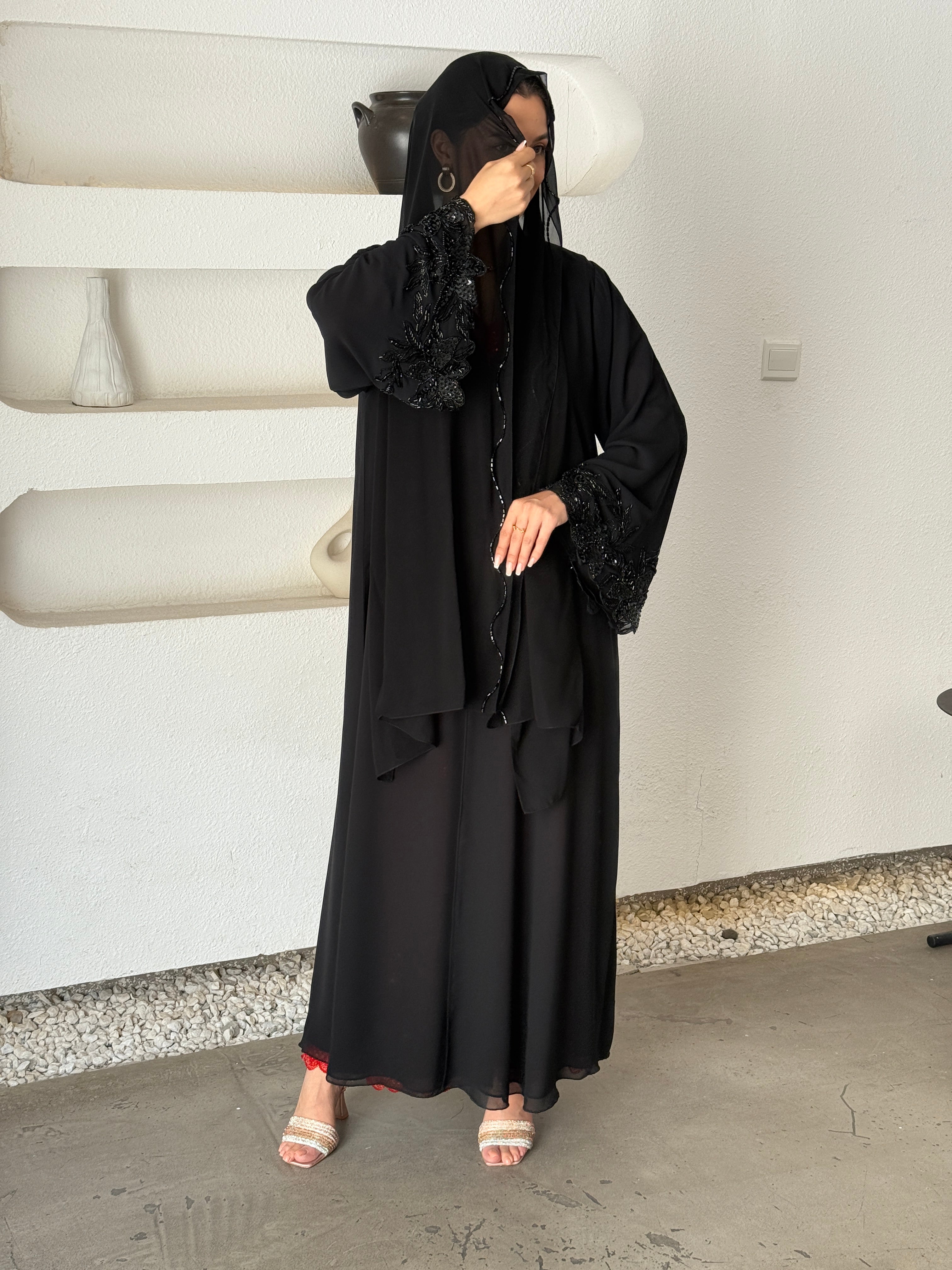 NADA - Contessa Collection