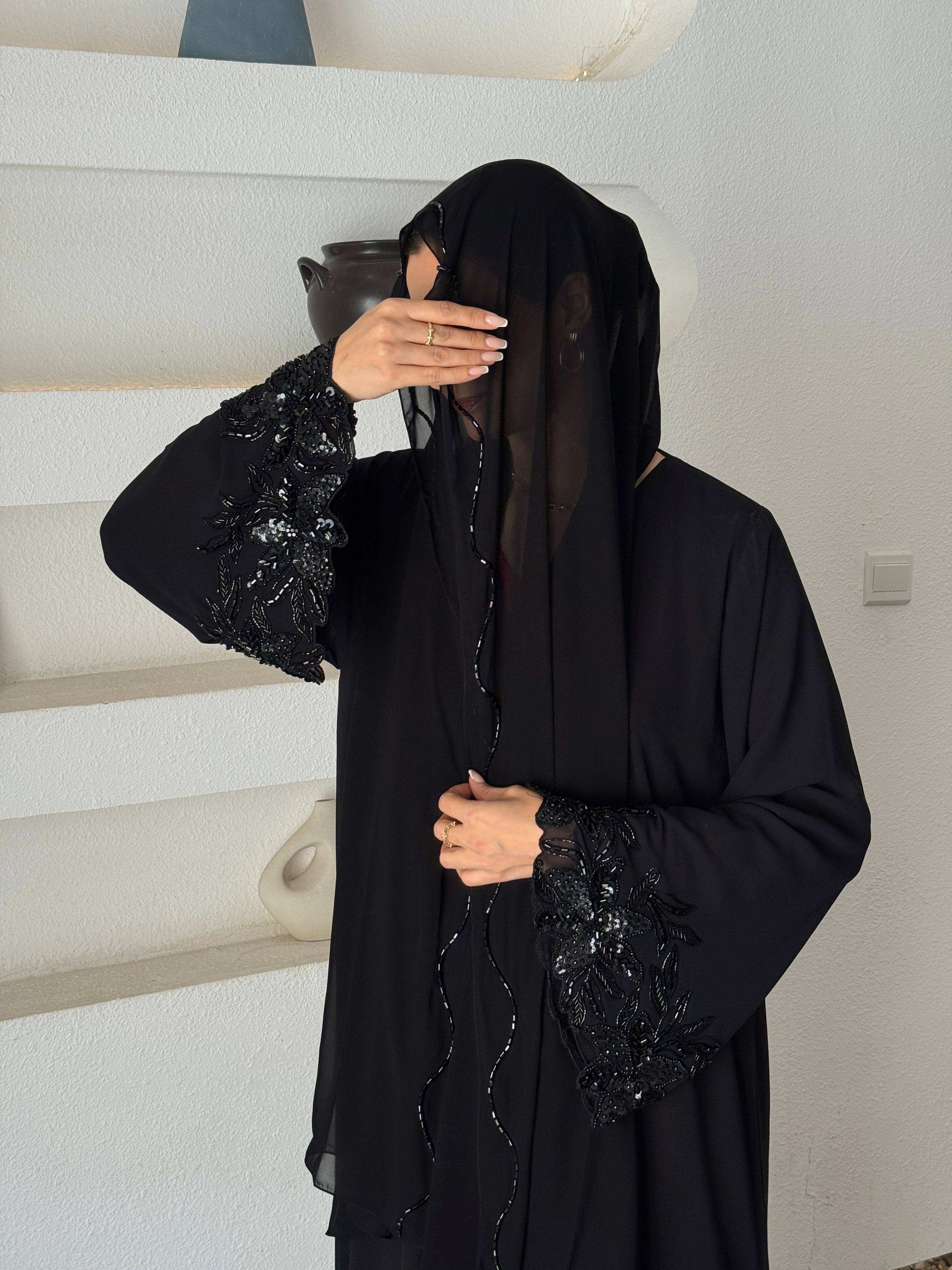 NADA - Contessa Collection