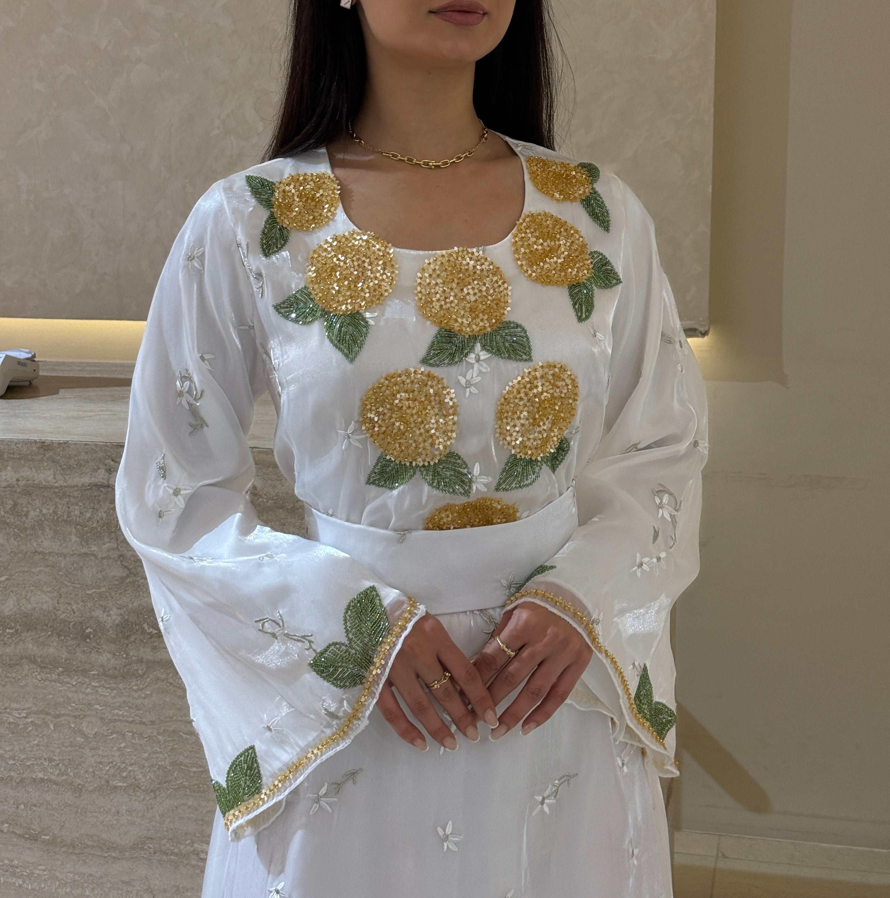 NEGAR Dress - Contessa Collection