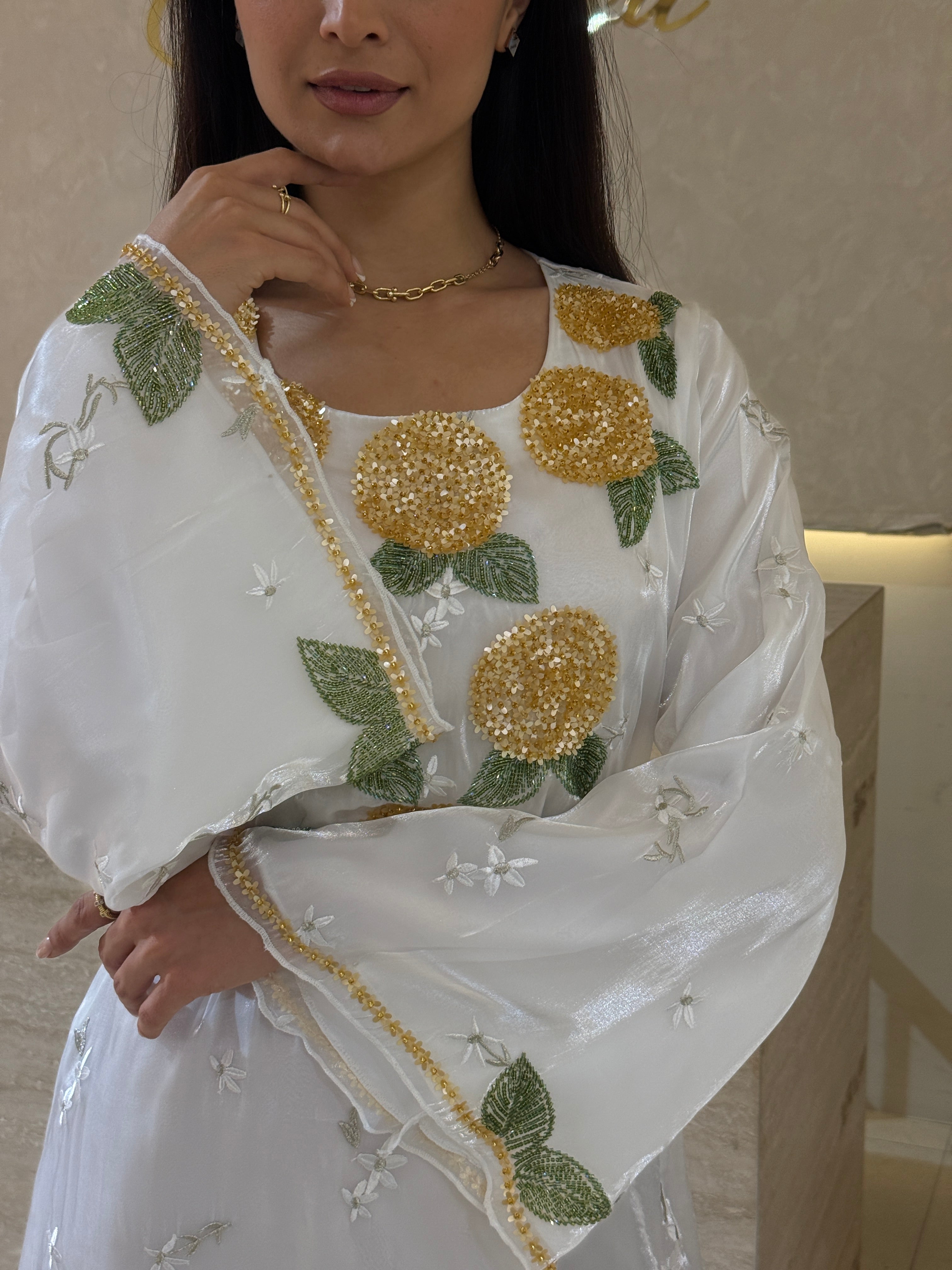 NEGAR Dress - Contessa Collection