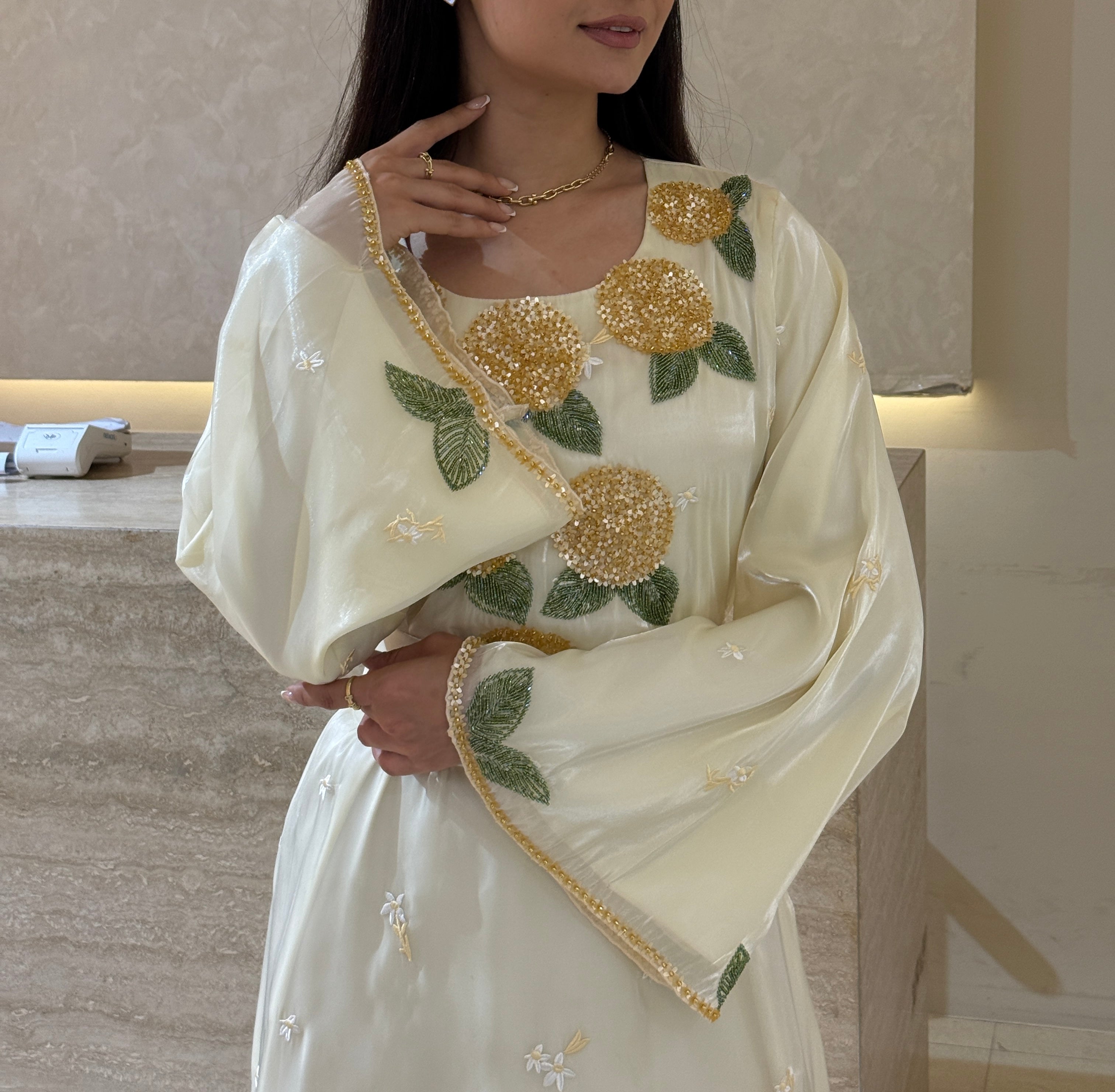 NEGAR Dress - Contessa Collection