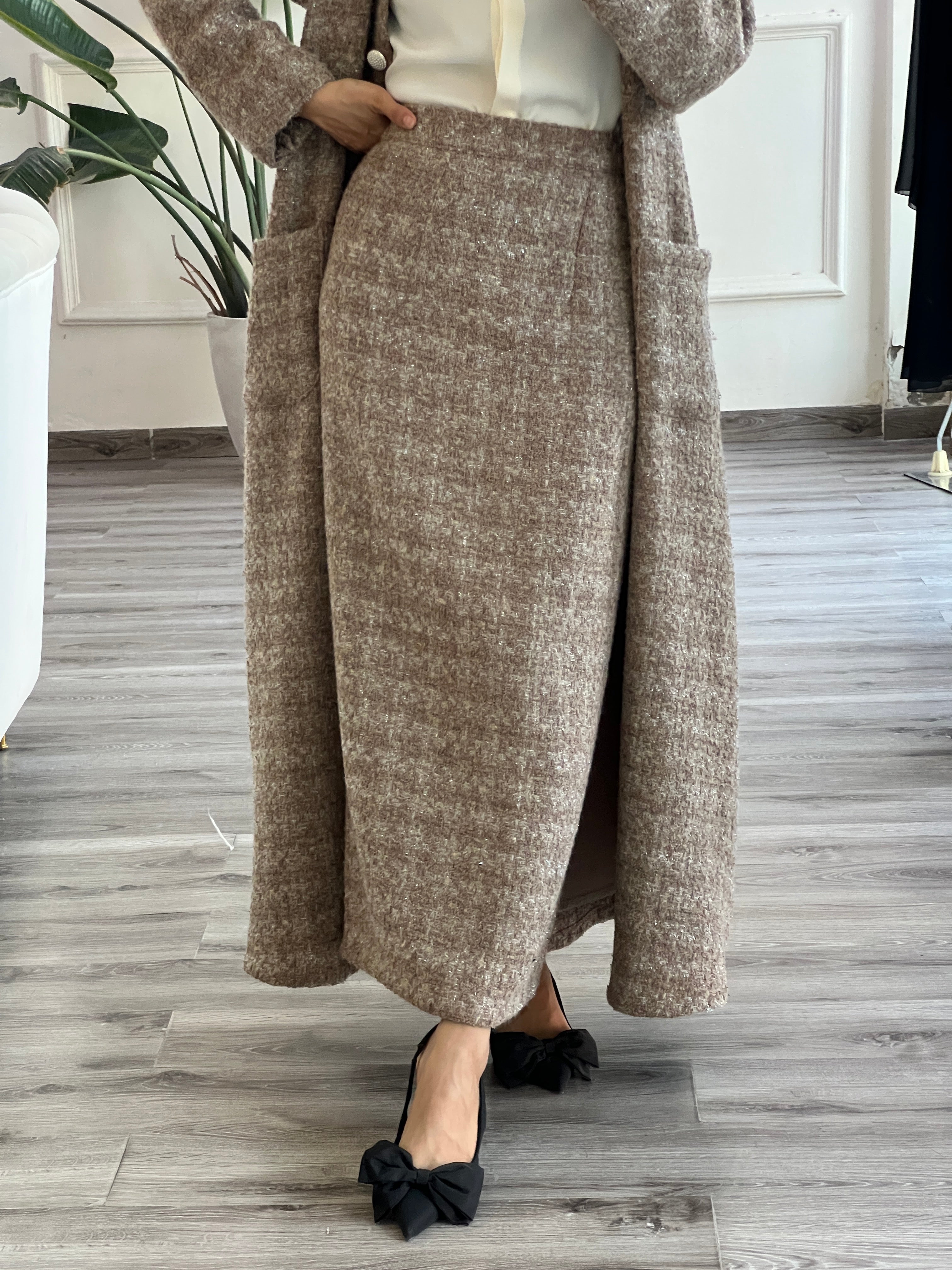 Natalie Skirt - Contessa Collection