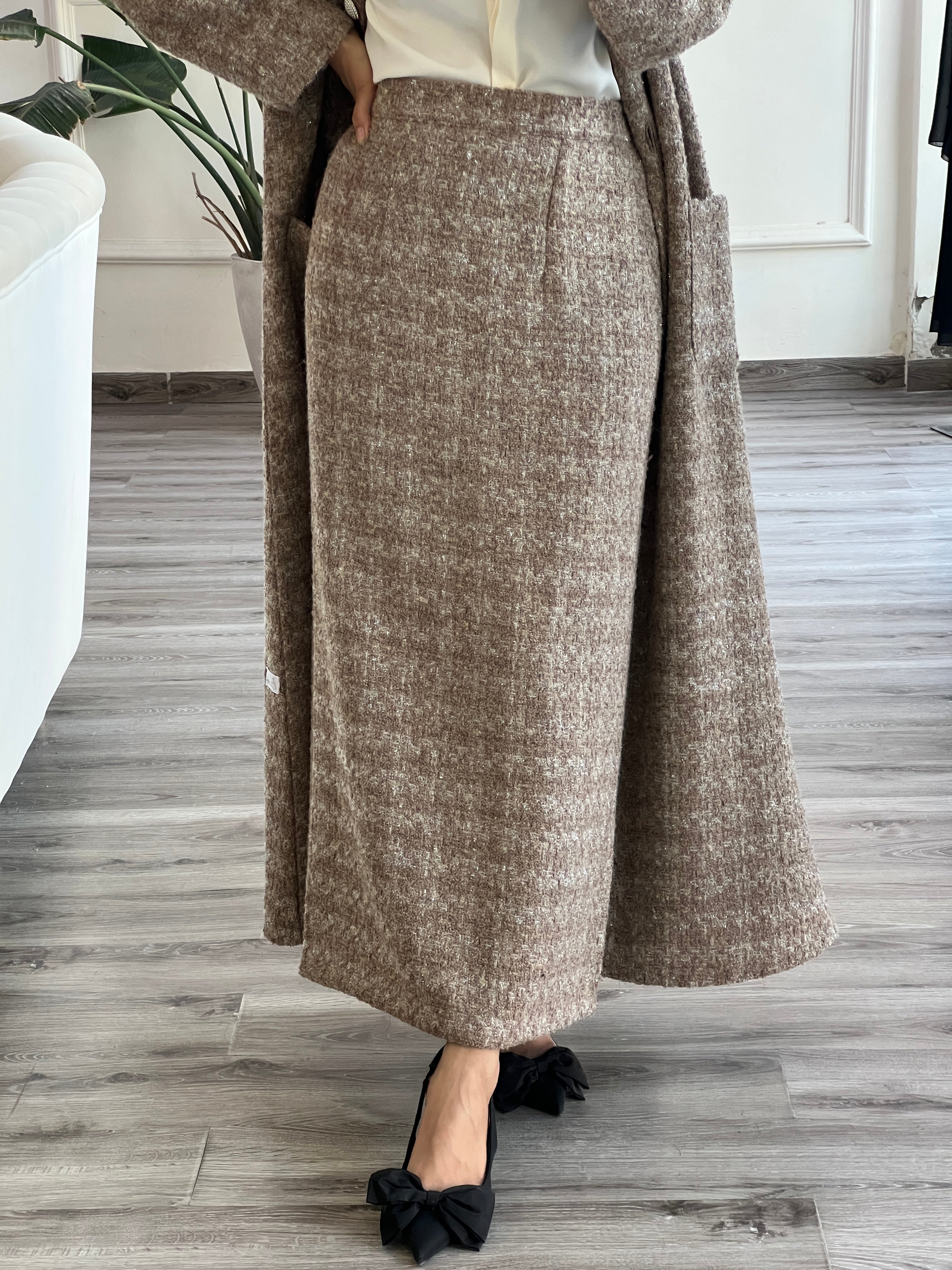 Natalie Skirt - Contessa Collection