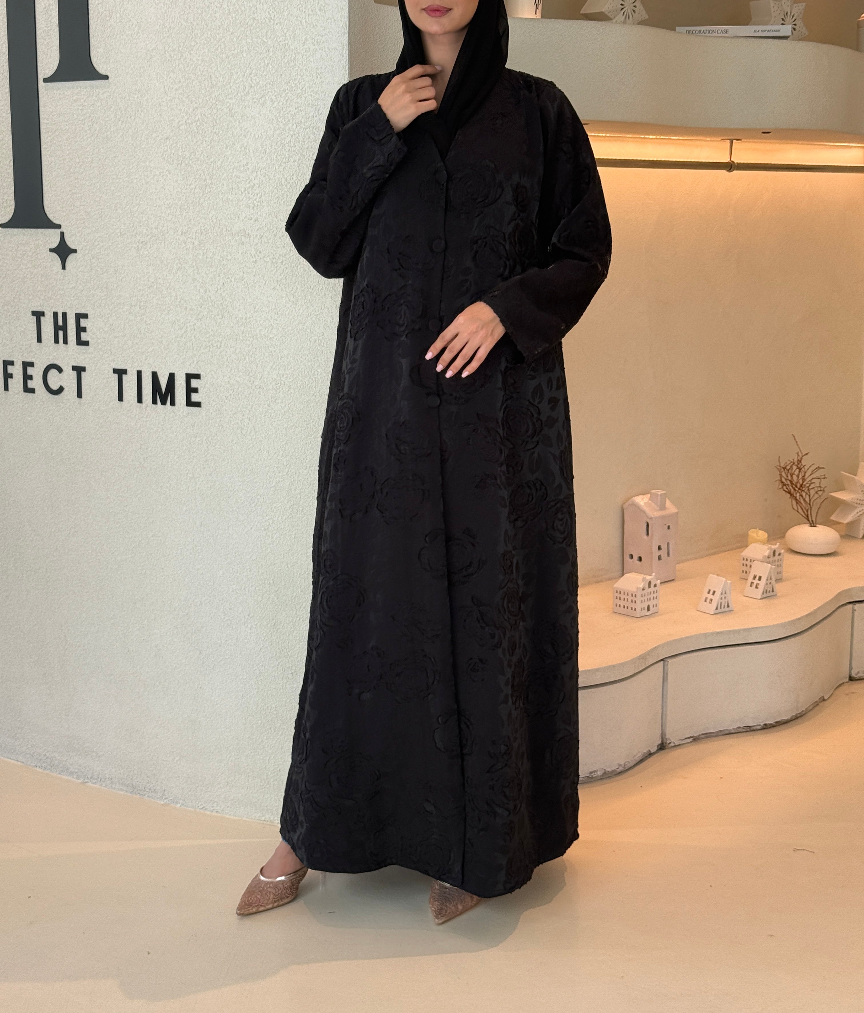 Noor - Contessa Collection