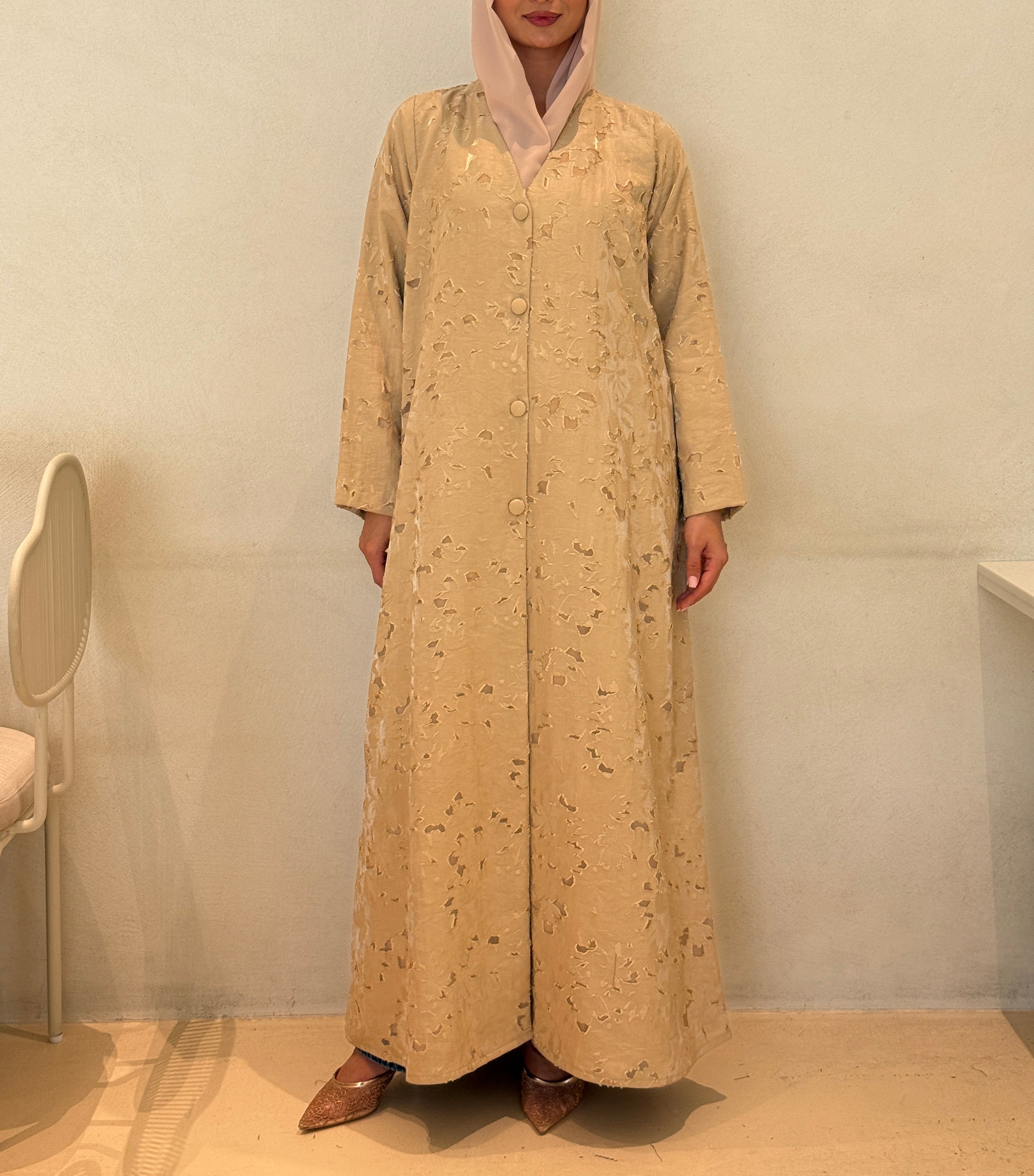 Noor - Contessa Collection