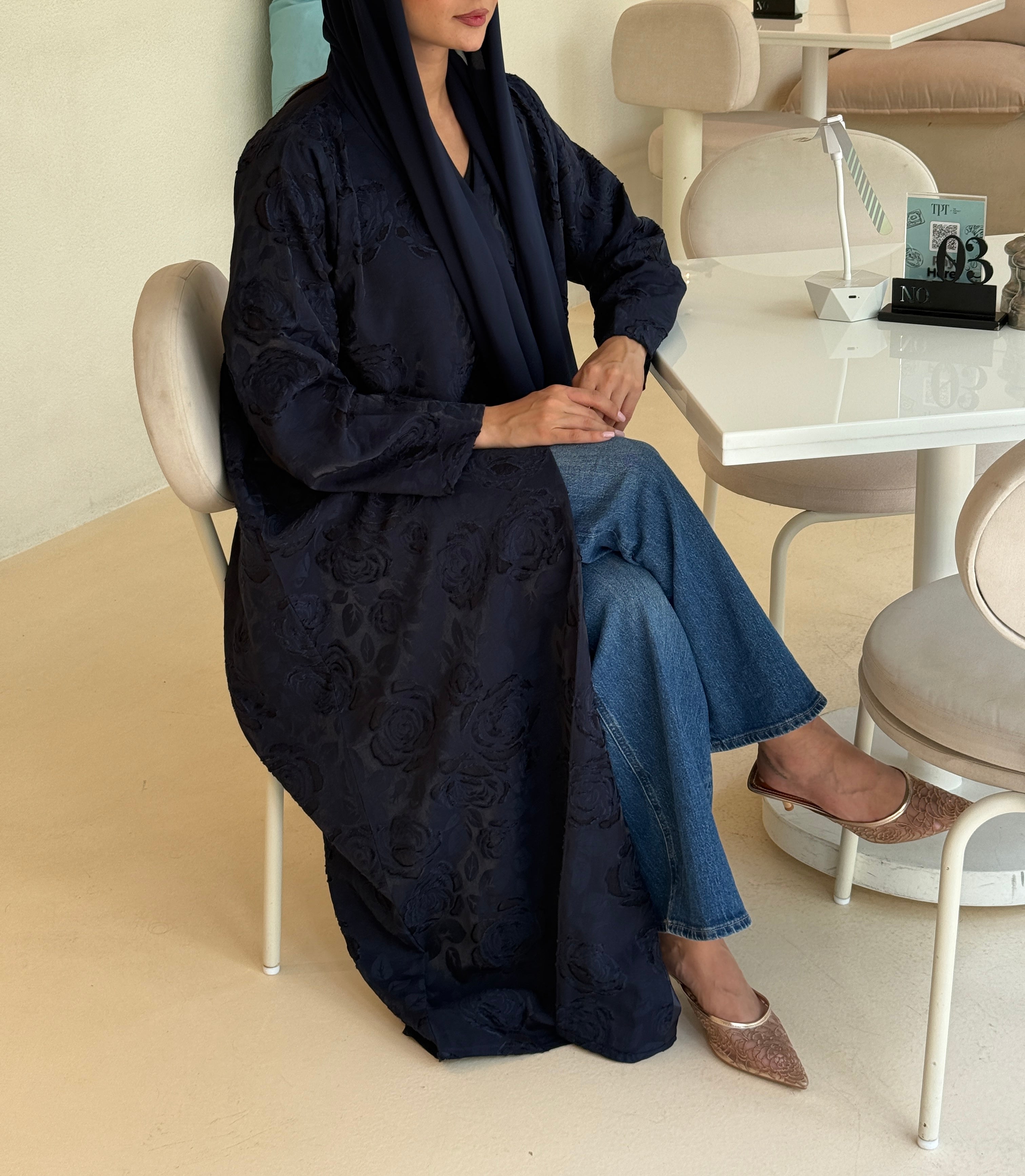 Noor - Contessa Collection