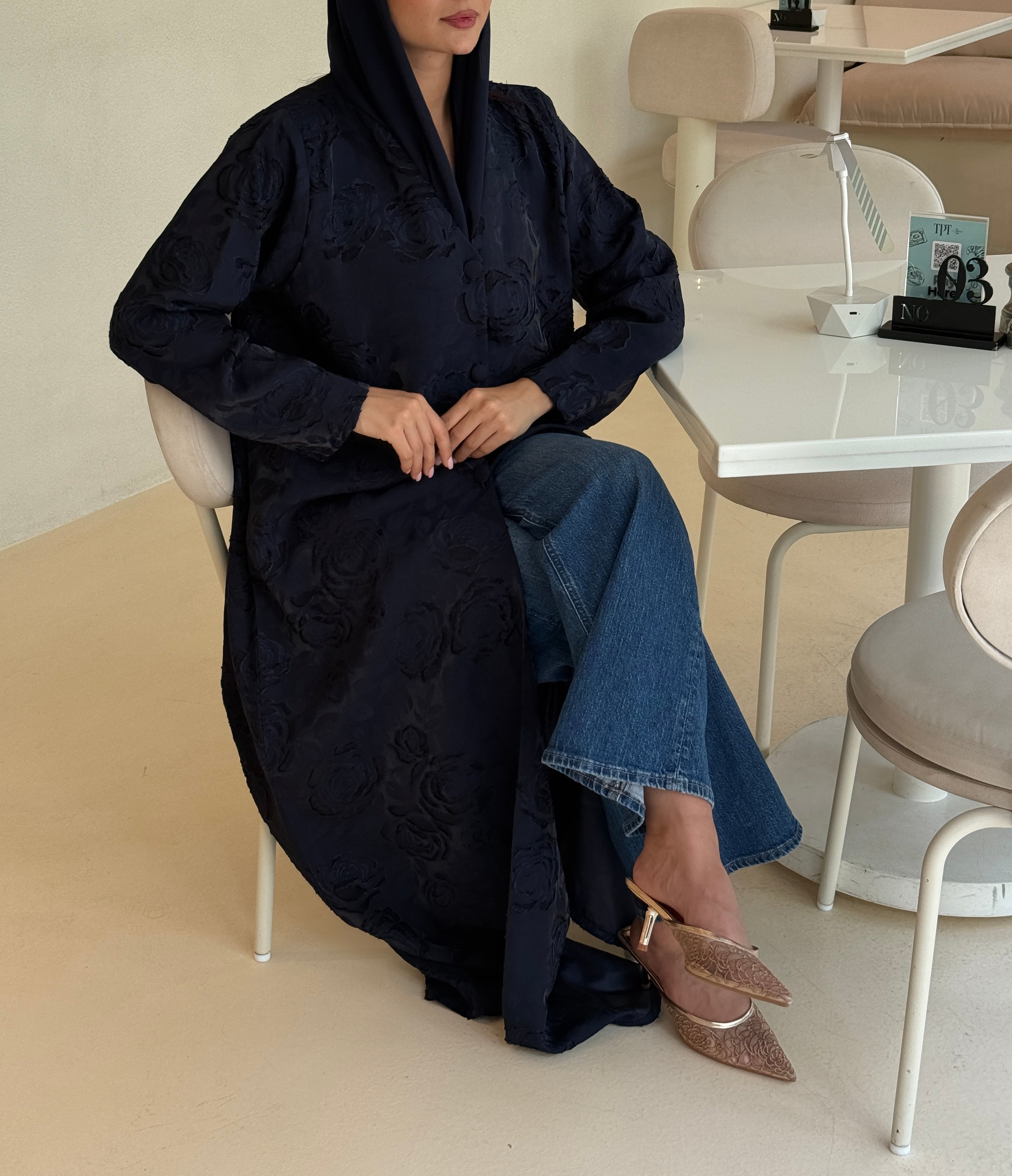 Noor - Contessa Collection