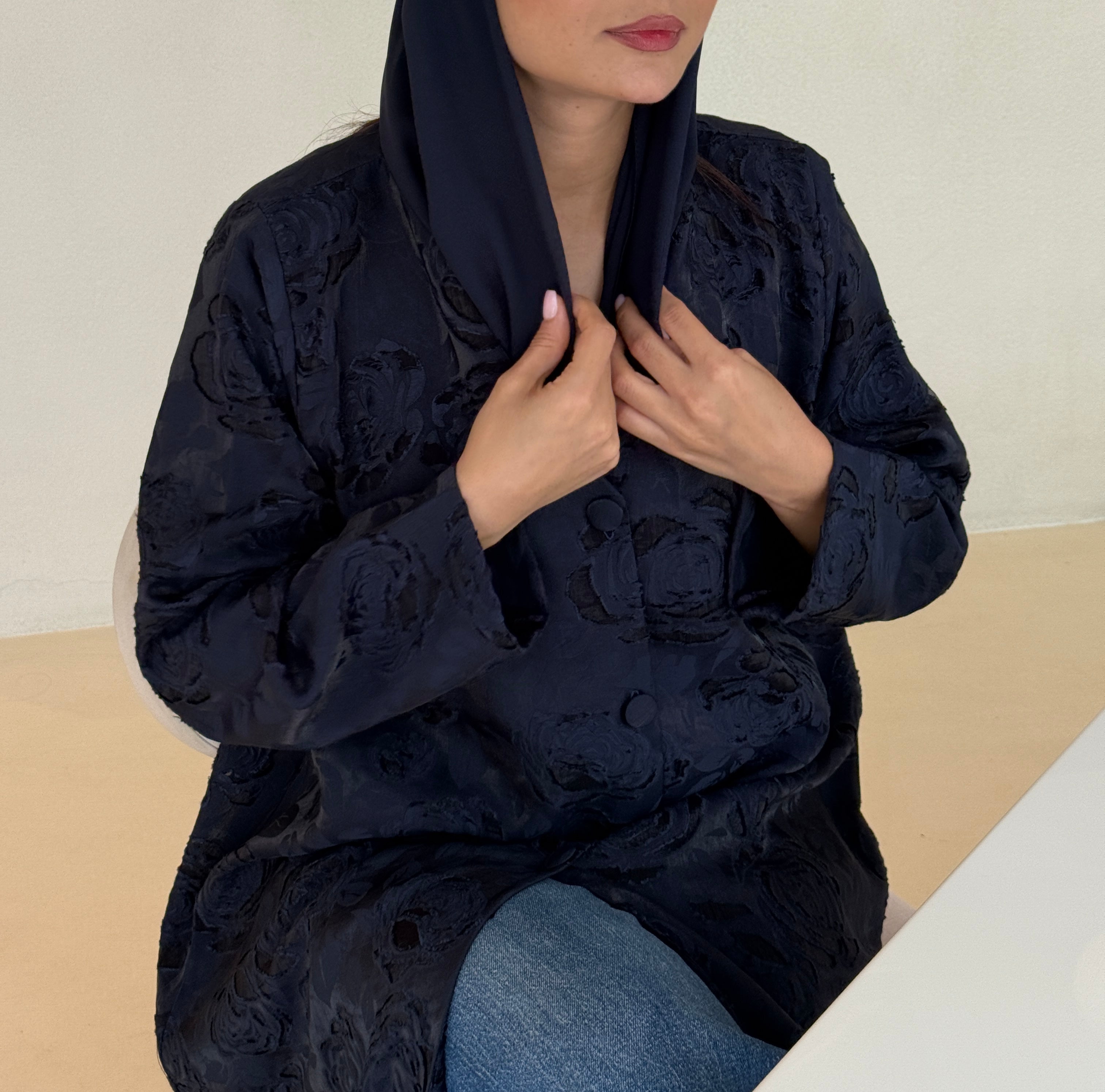 Noor - Contessa Collection