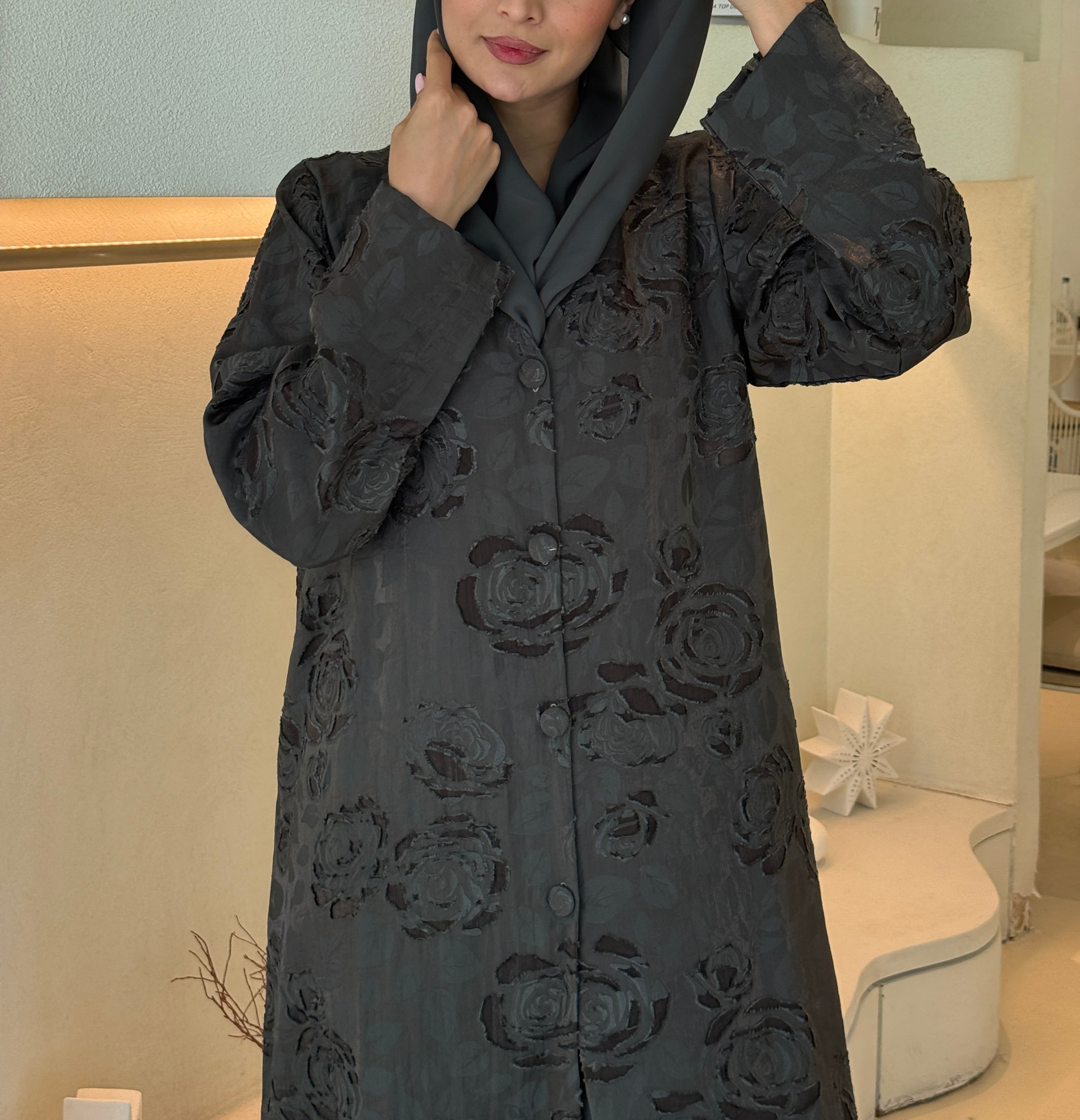 Noor - Contessa Collection