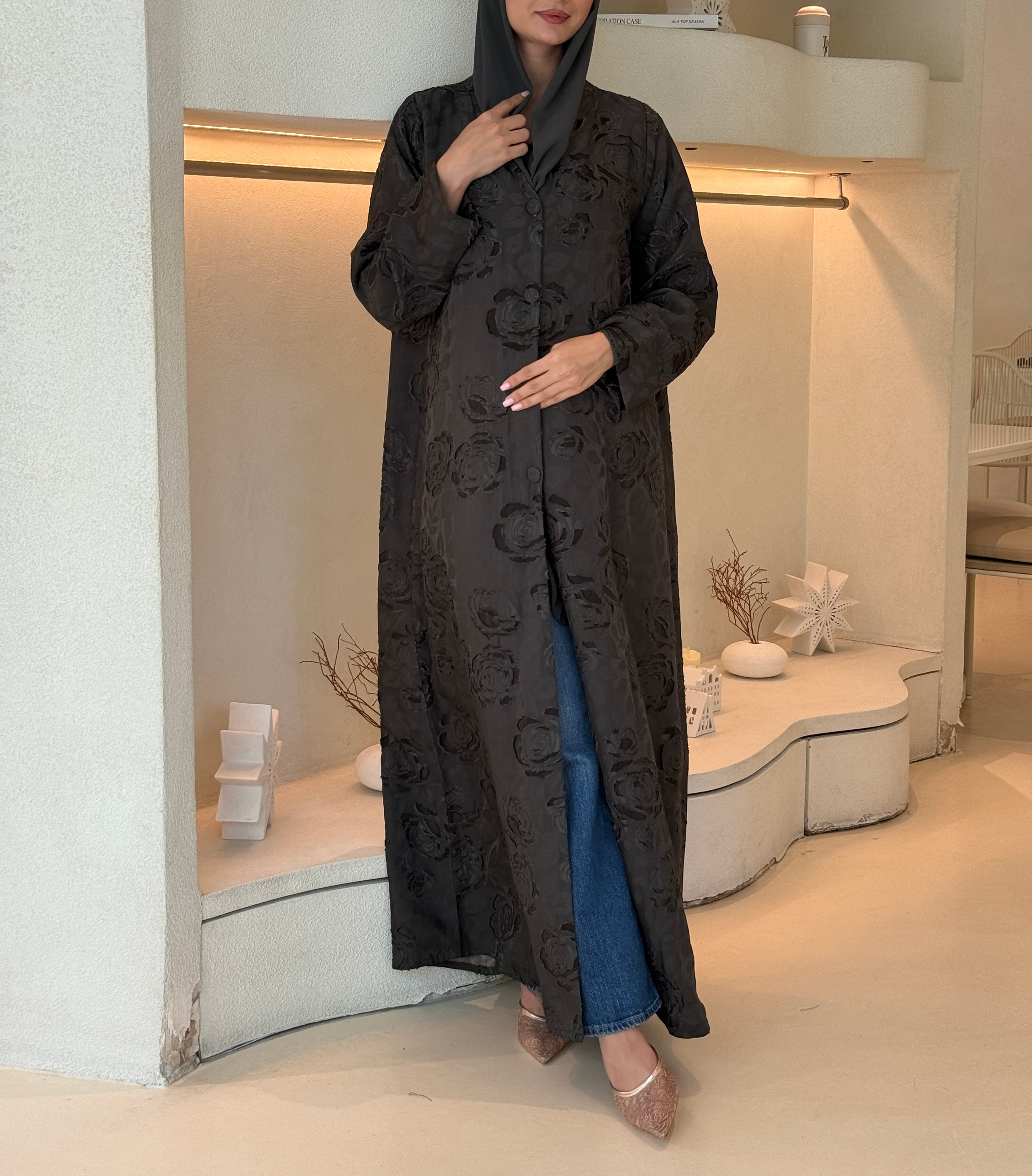 Noor - Contessa Collection