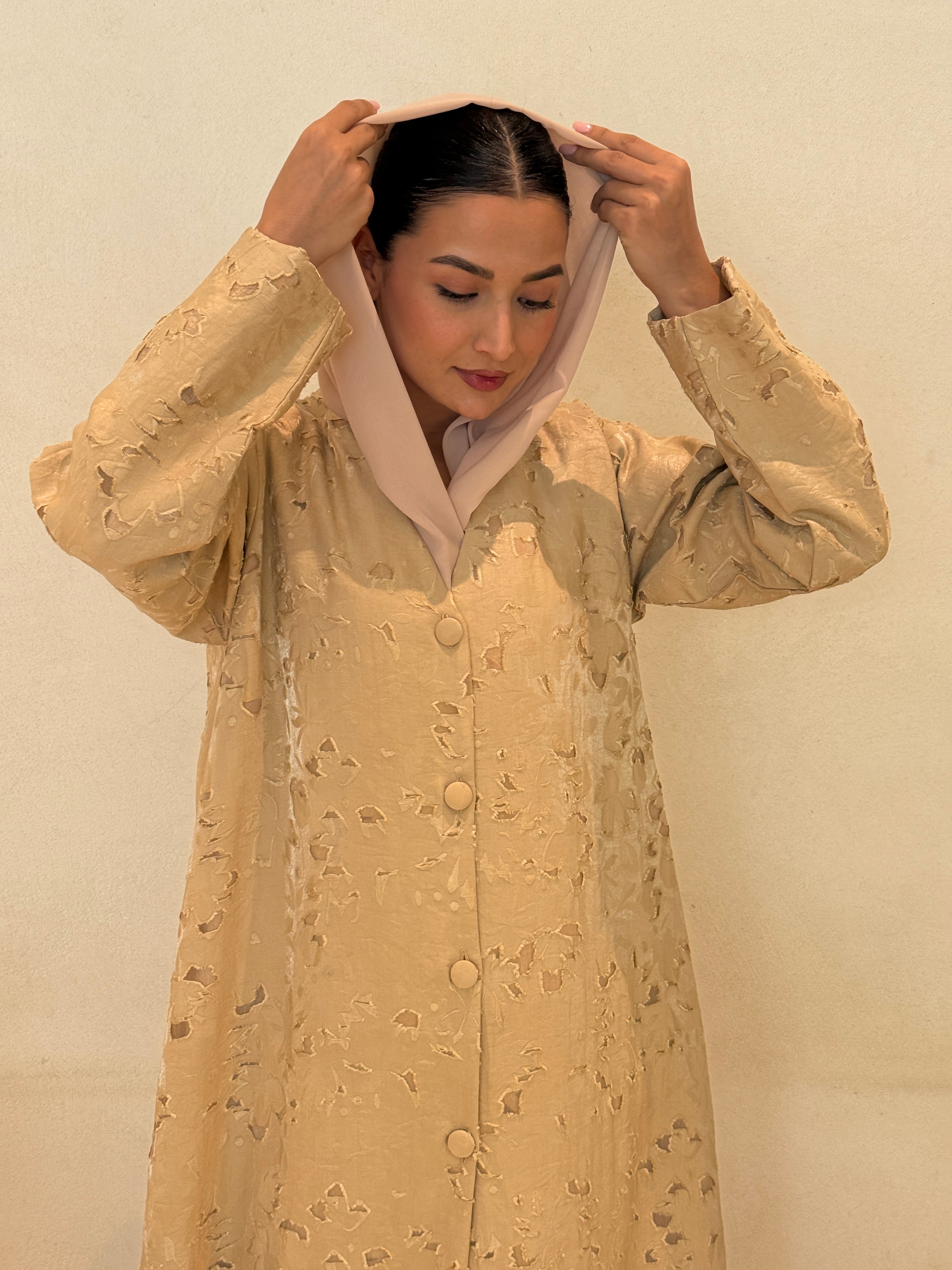 Noor - Contessa Collection