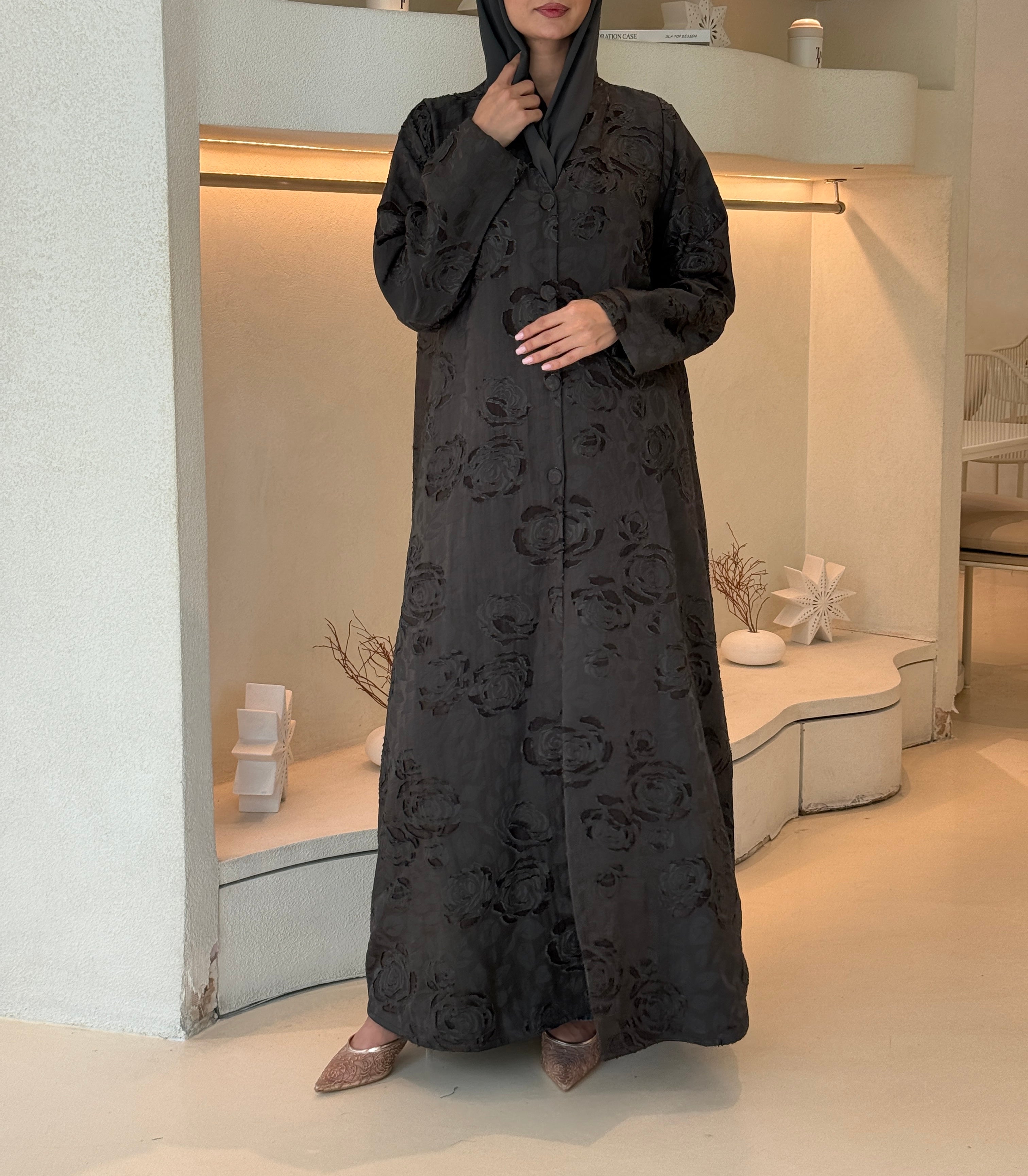 Noor - Contessa Collection